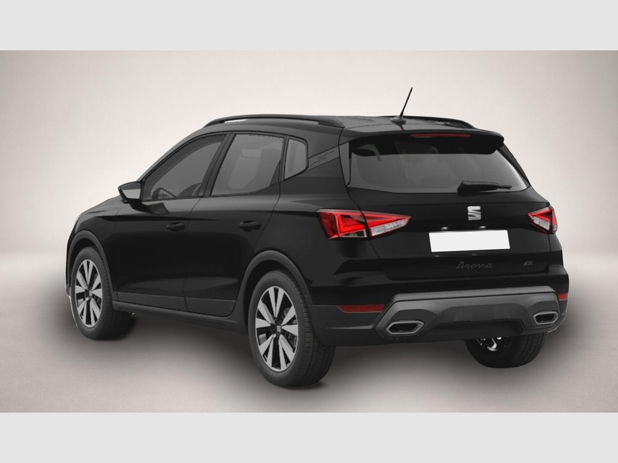 Seat Arona (2026) - Photo 3
