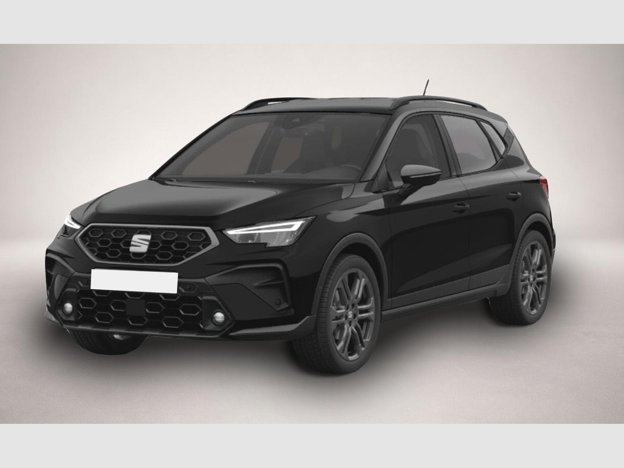 Seat Arona (2026) - Photo 1