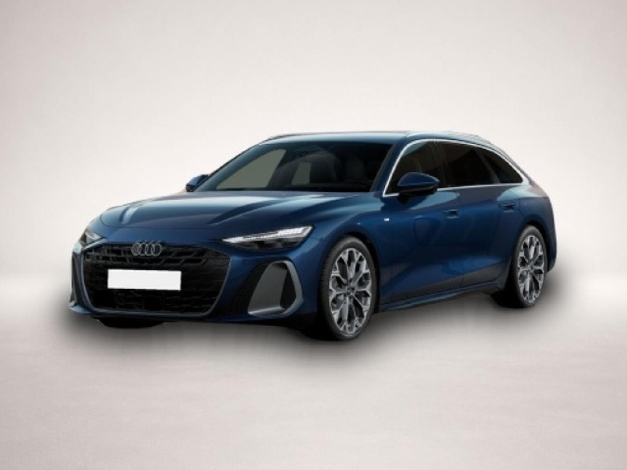 Audi Quattro (2025) - Photo 1