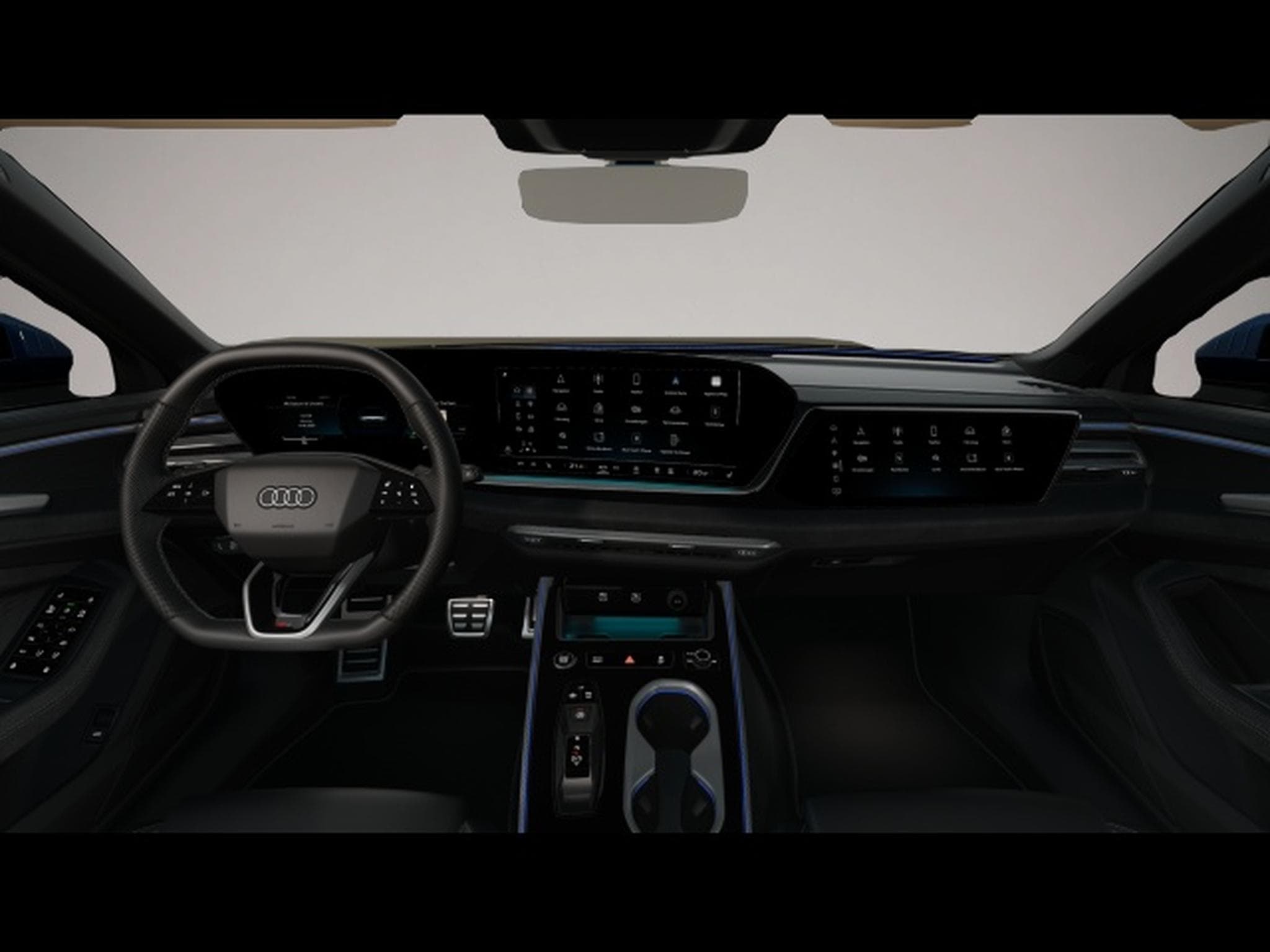Audi Quattro (2025) - Photo 5