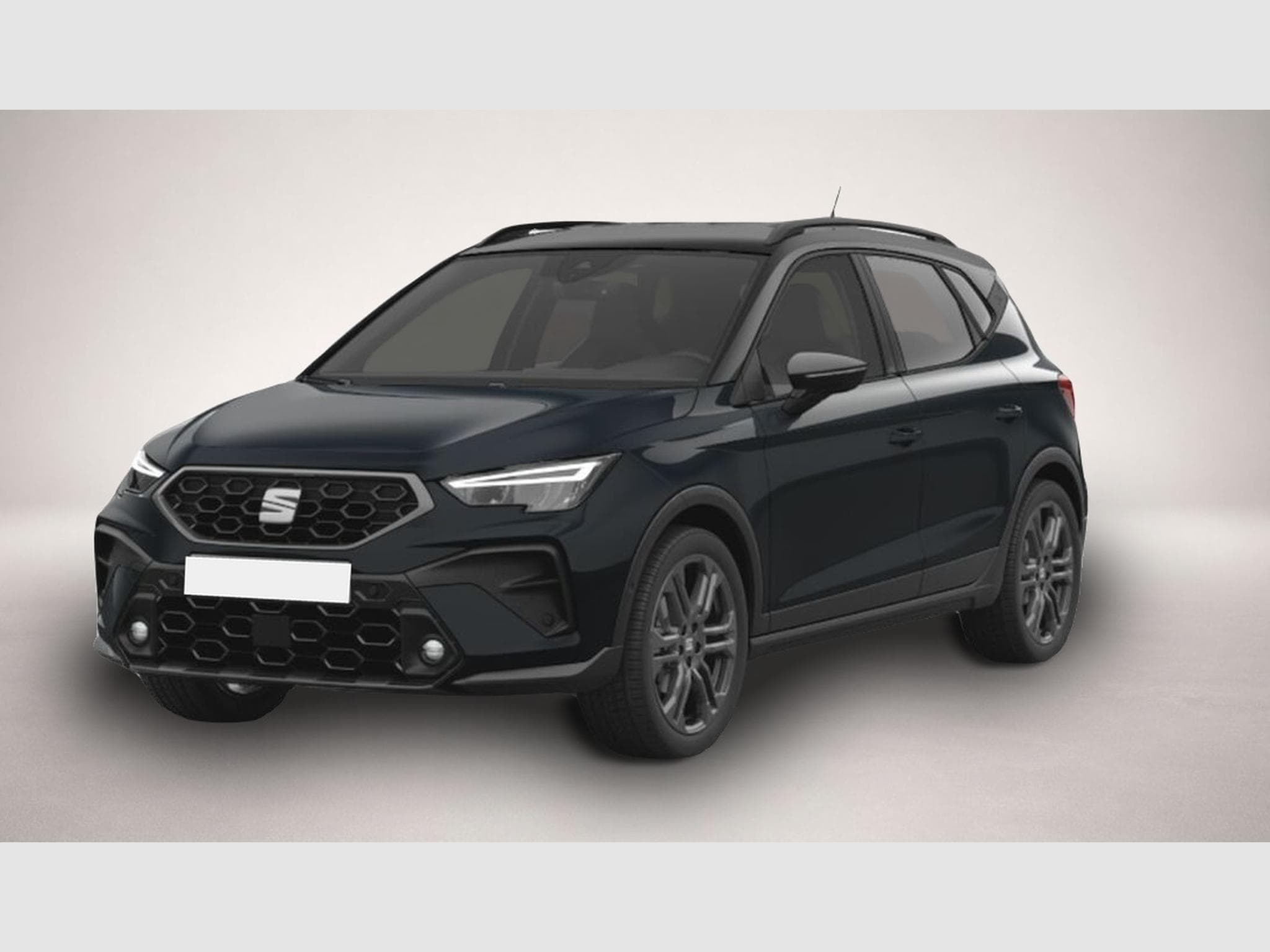 Seat Arona (2026) - Photo 1