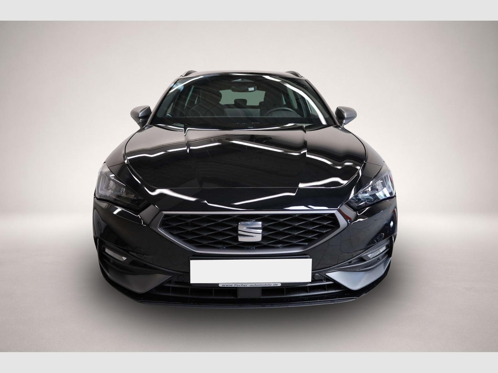 Seat Leon (2025) - Photo 2