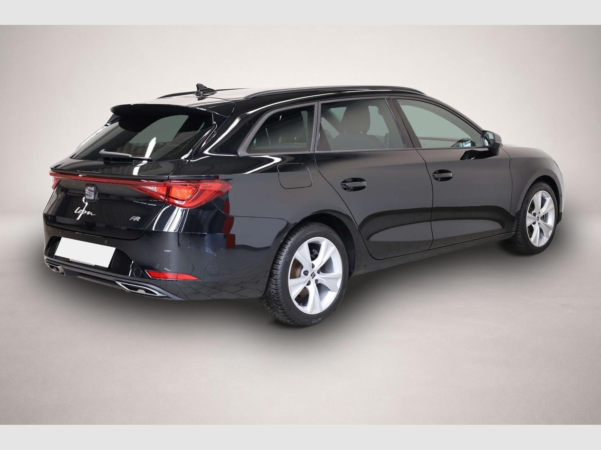 Seat Leon (2025) - Photo 3