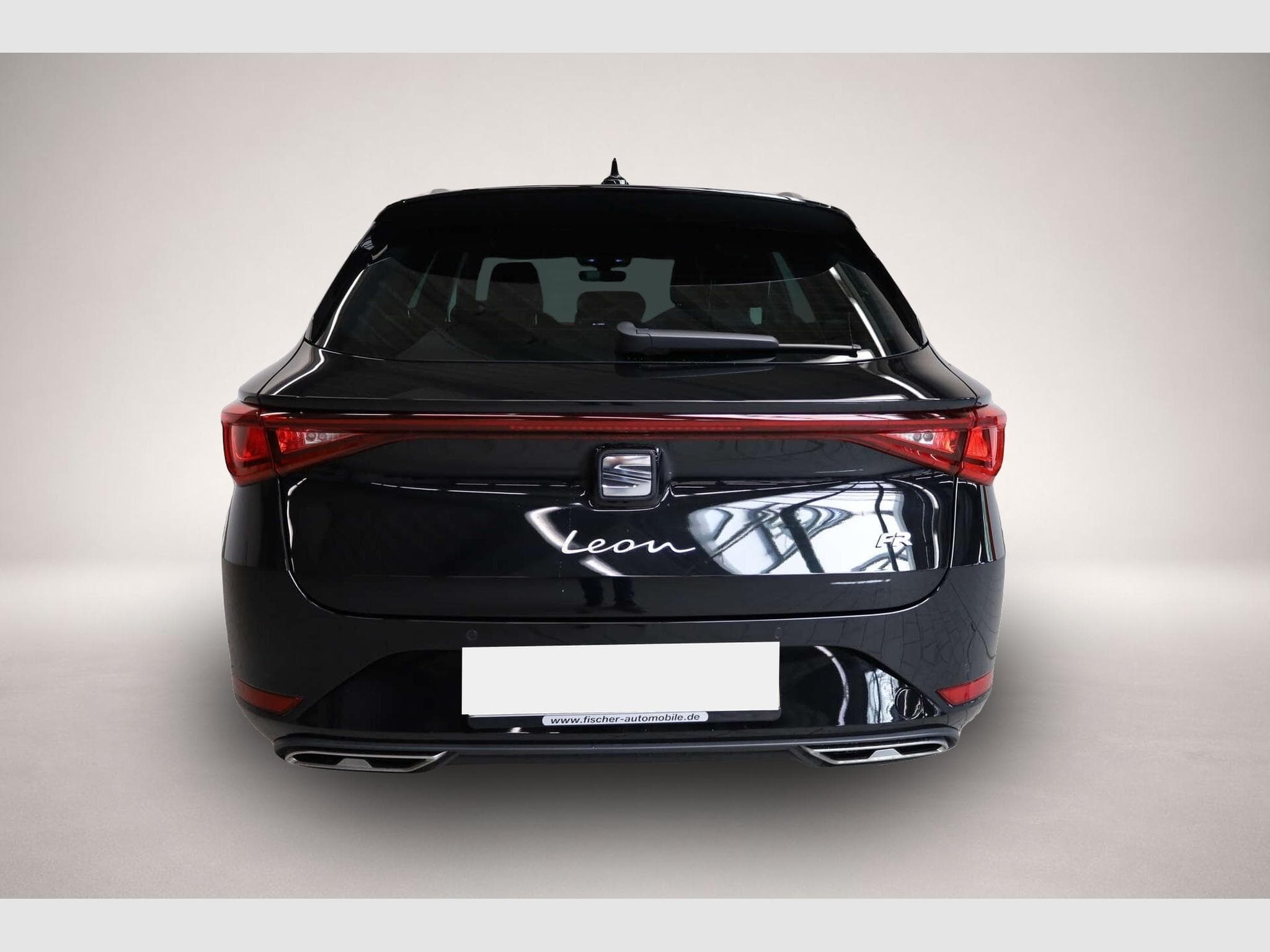 Seat Leon (2025) - Photo 4
