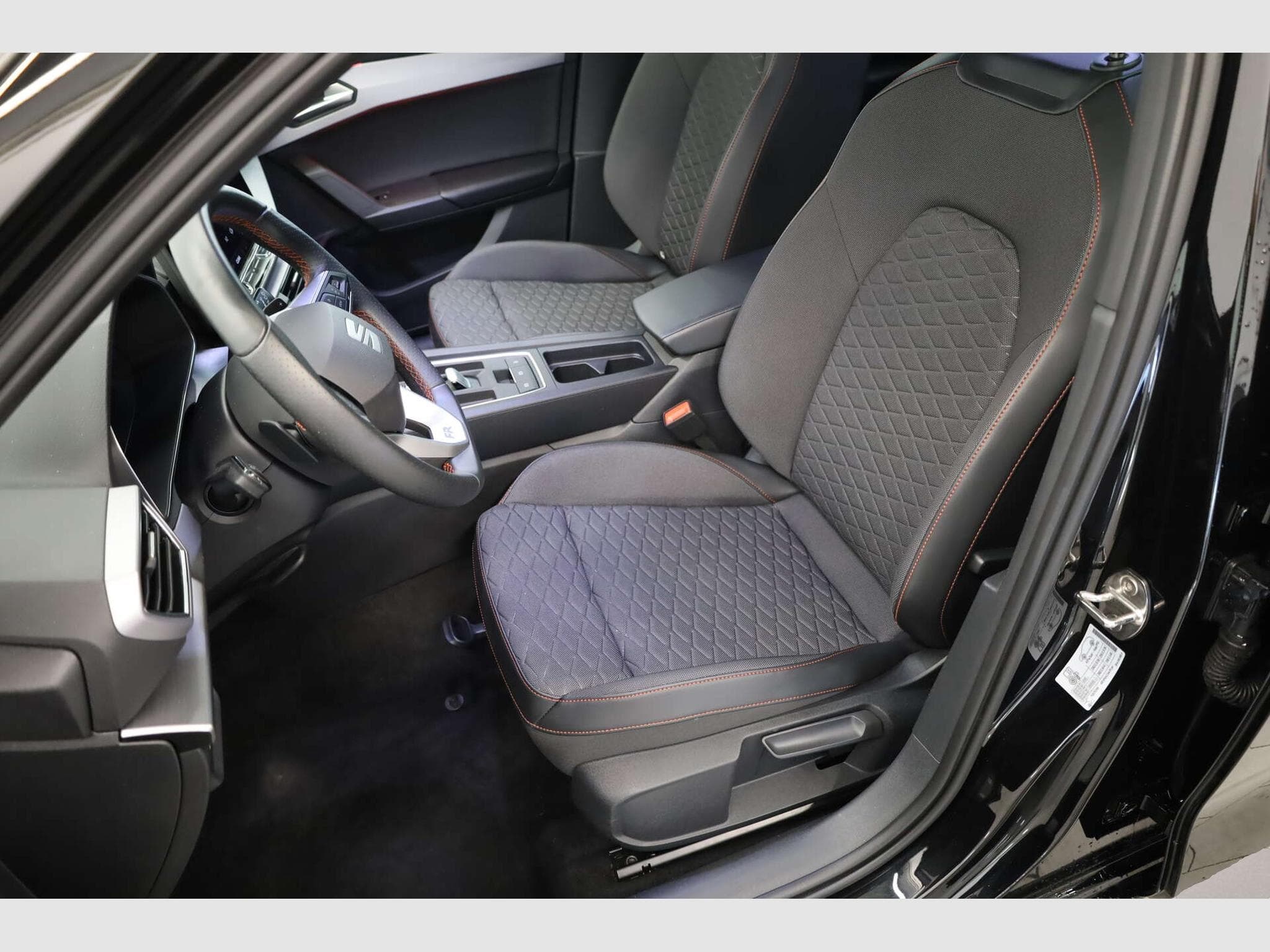 Seat Leon (2025) - Photo 5