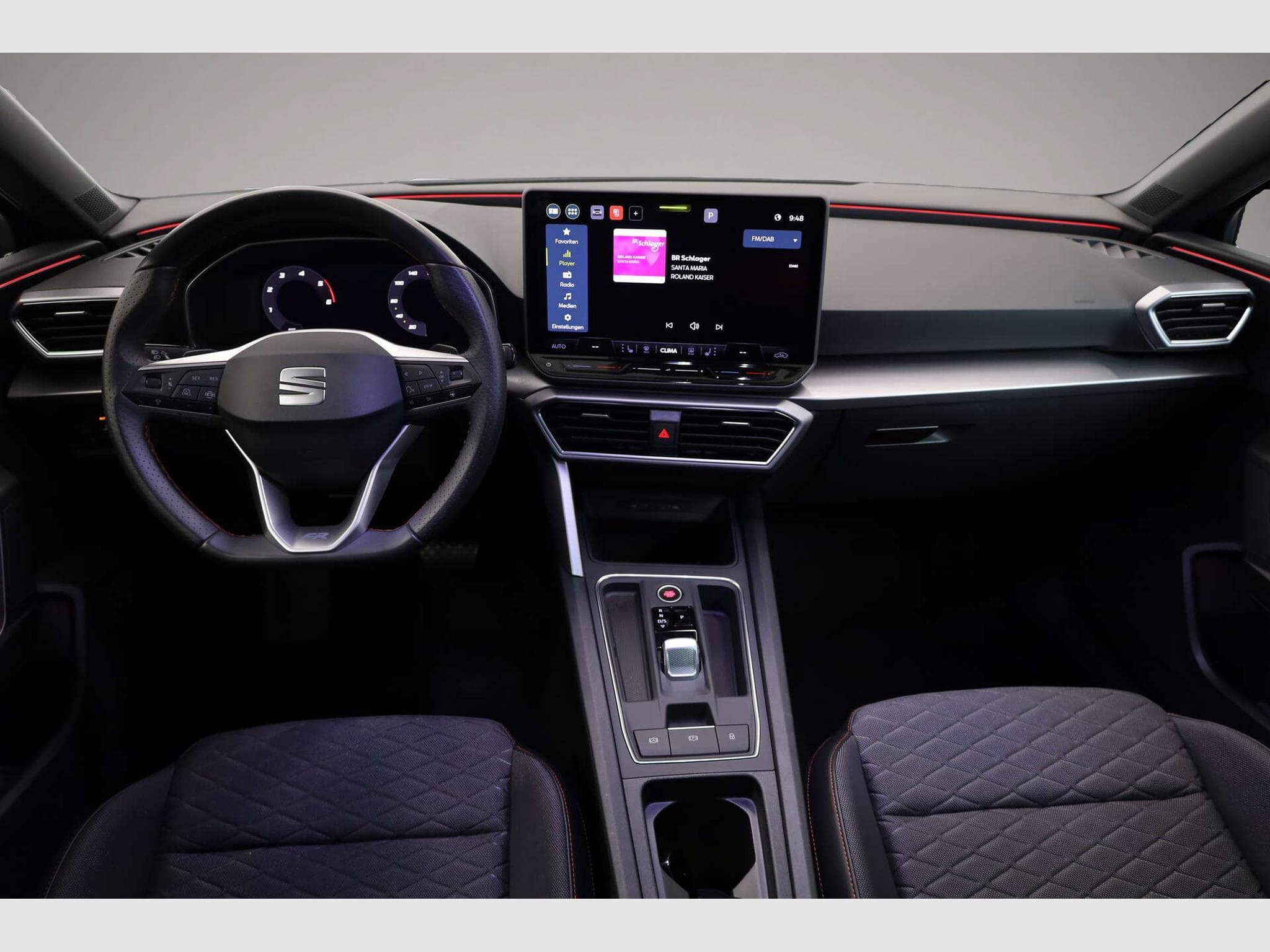 Seat Leon (2025) - Photo 6