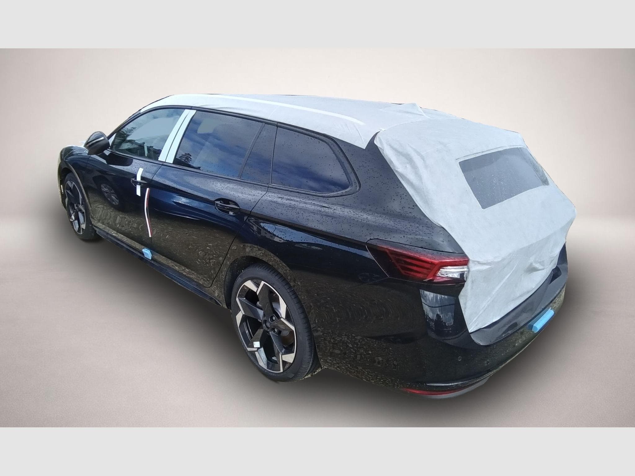 Skoda Superb (2026) - Foto 2