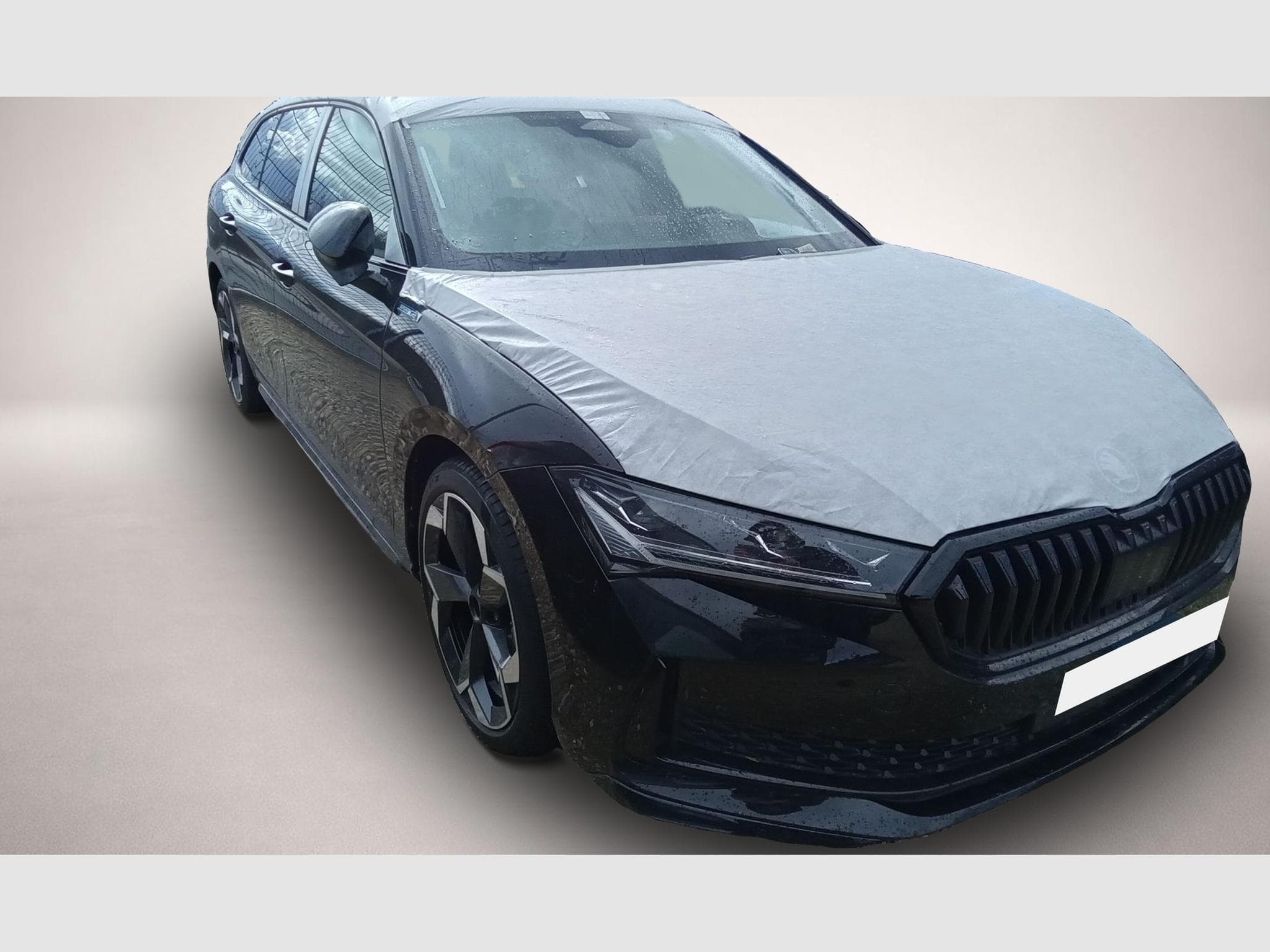 Skoda Superb (2026) - Foto 4