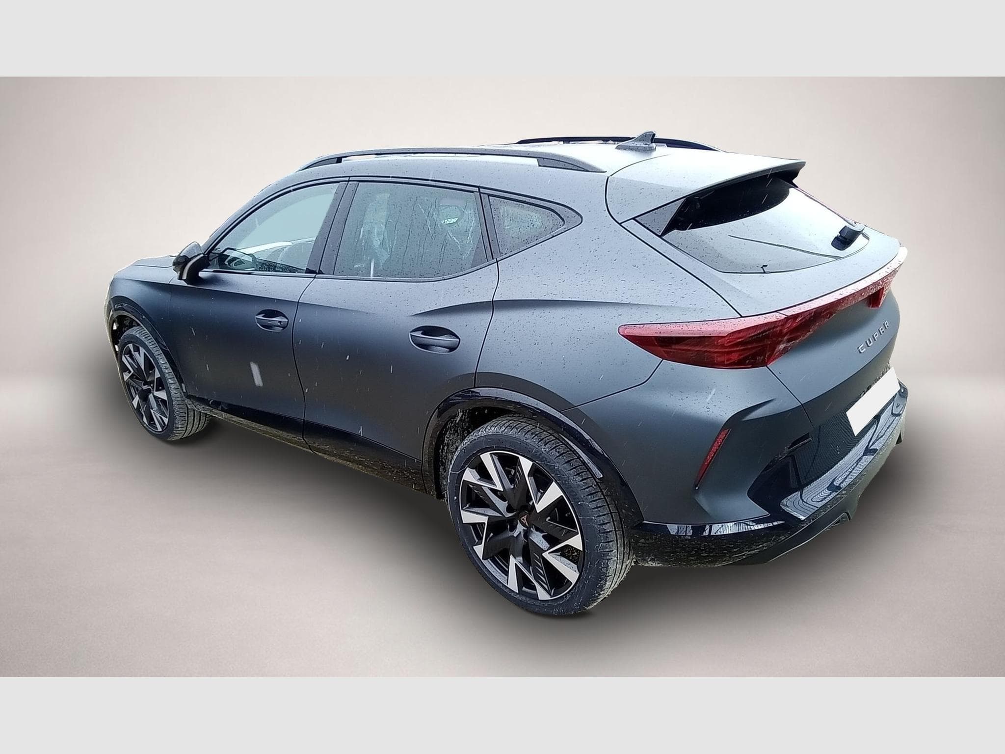 Cupra Formentor (2026) - Foto 2