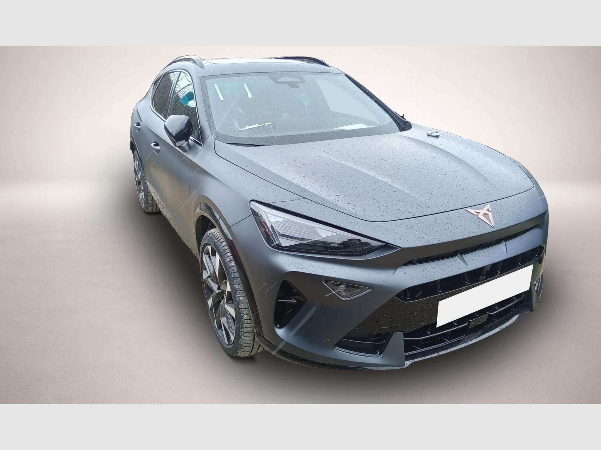 Cupra Formentor (2026) - Foto 4
