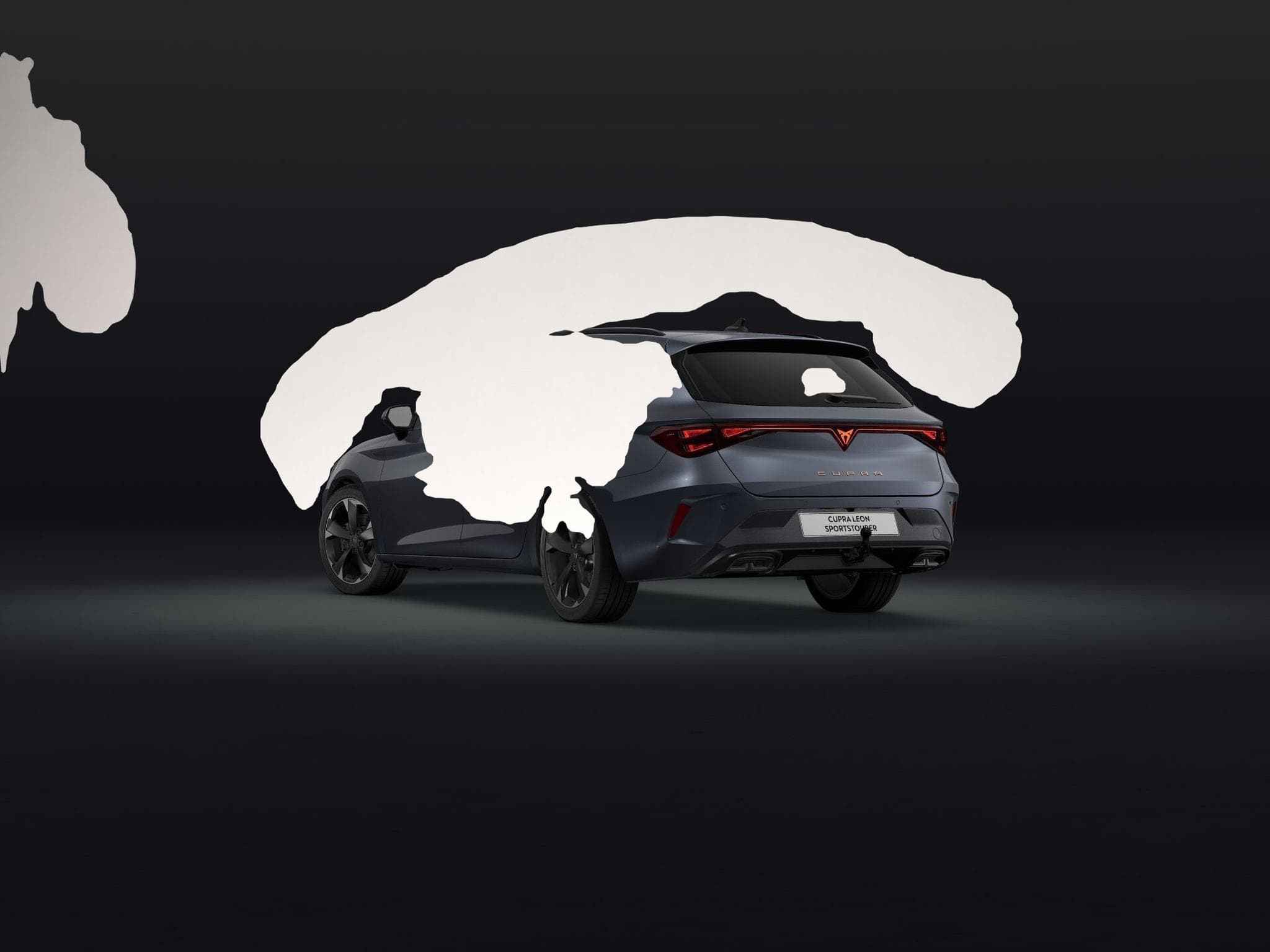 Cupra Leon (2026) - Foto 3