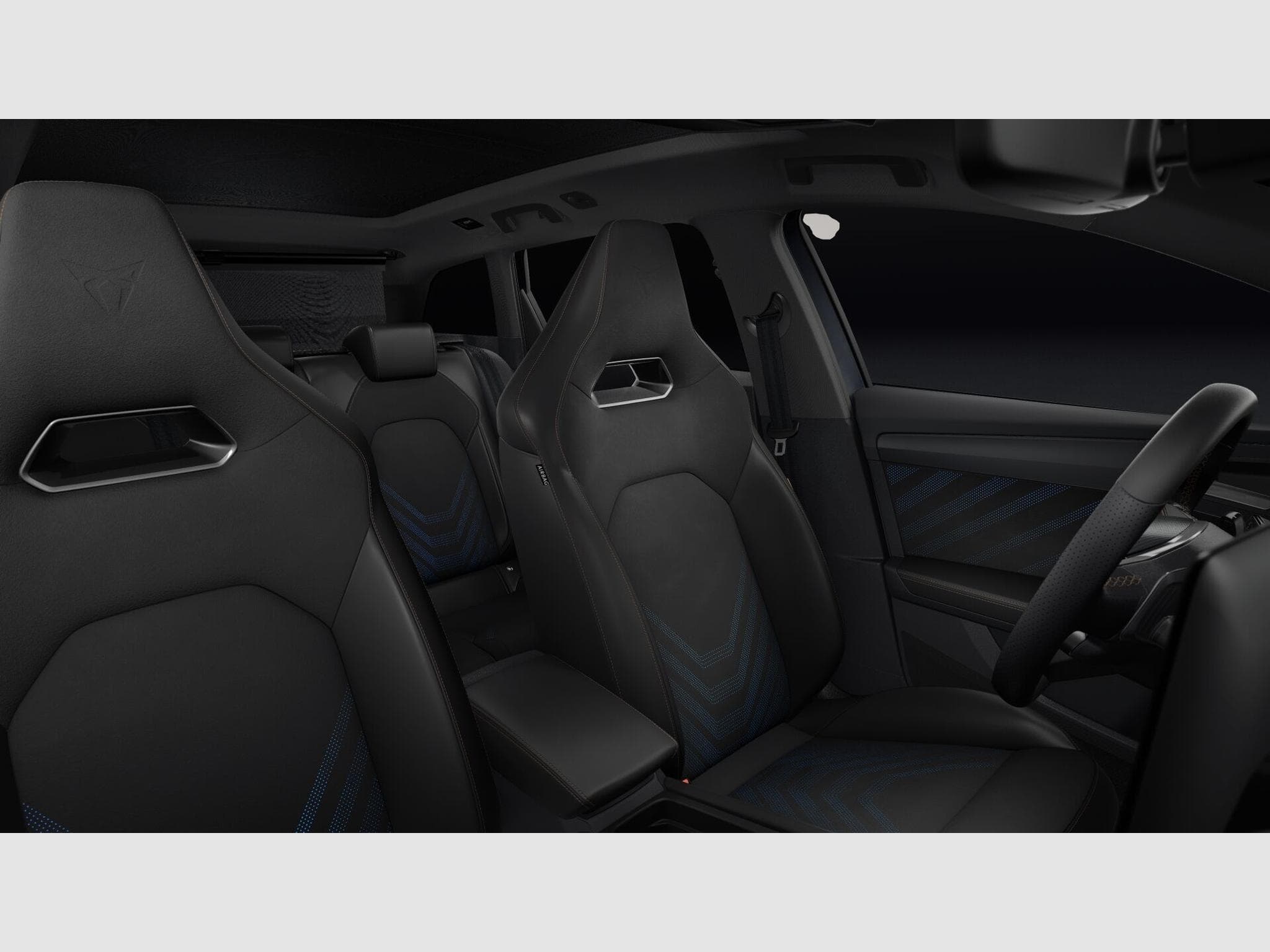 Cupra Leon (2026) - Foto 4
