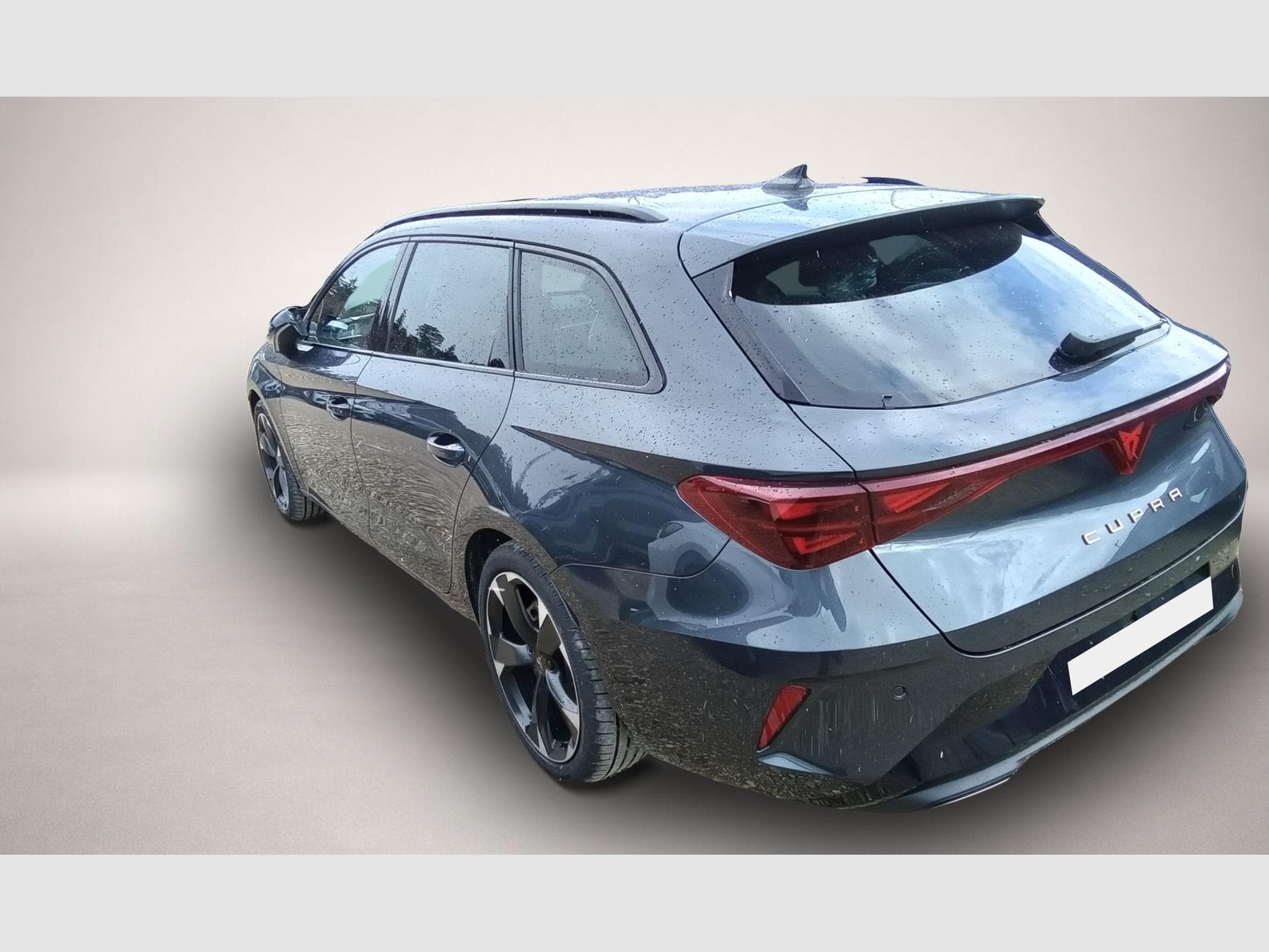Cupra Leon (2026) - Foto 2