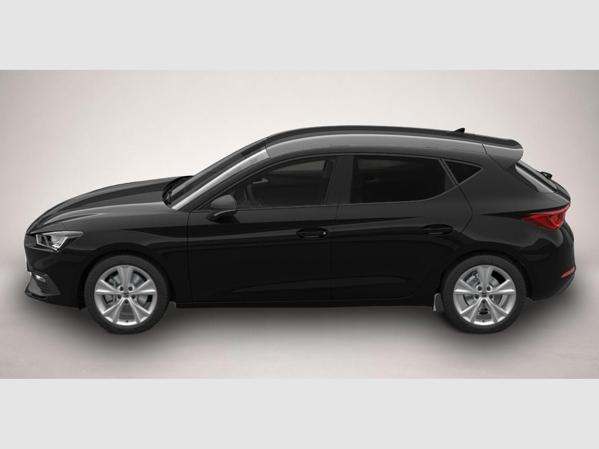 Seat Leon (2026) - Foto 2