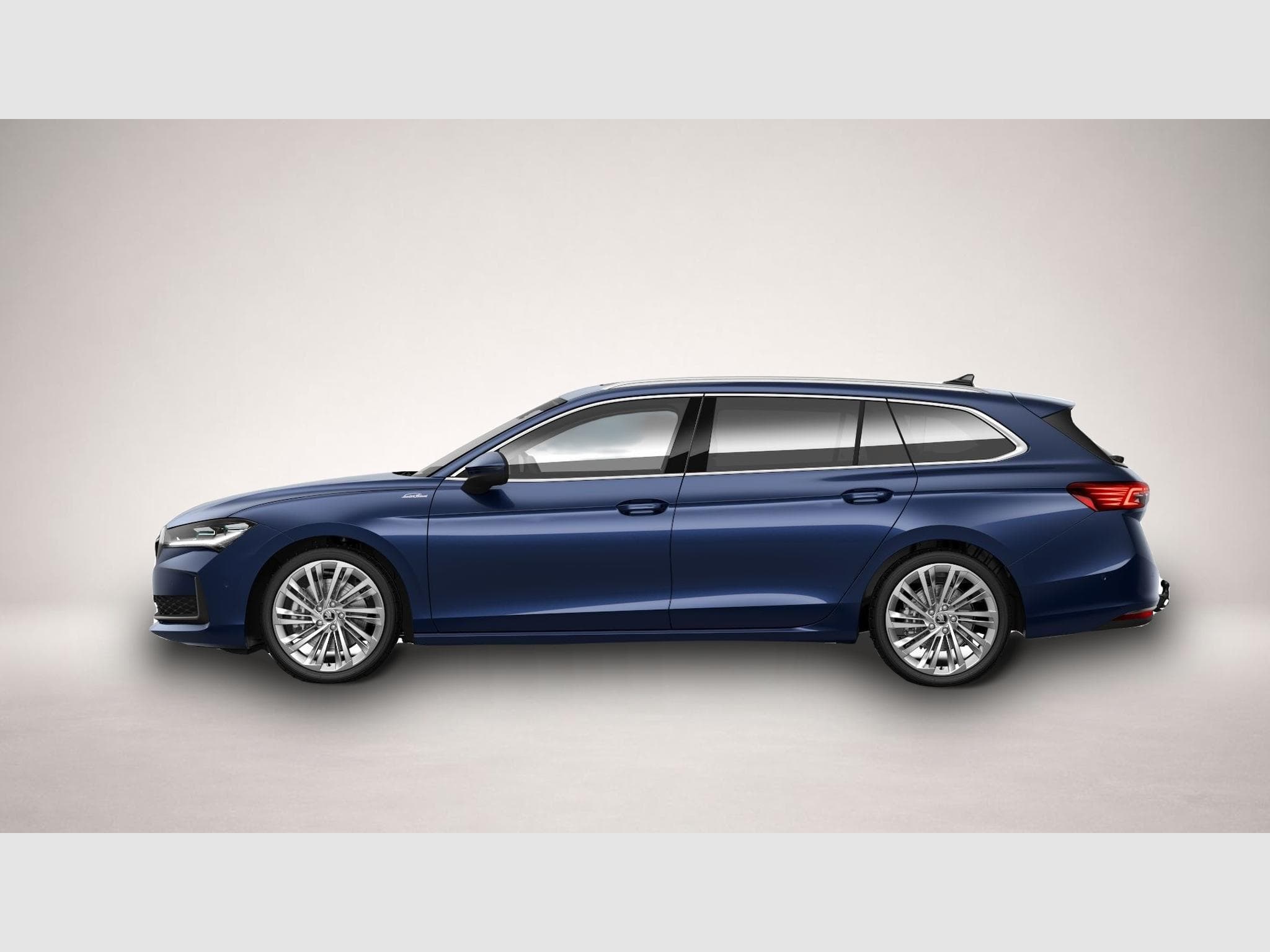 Skoda Superb (2026) - Foto 2