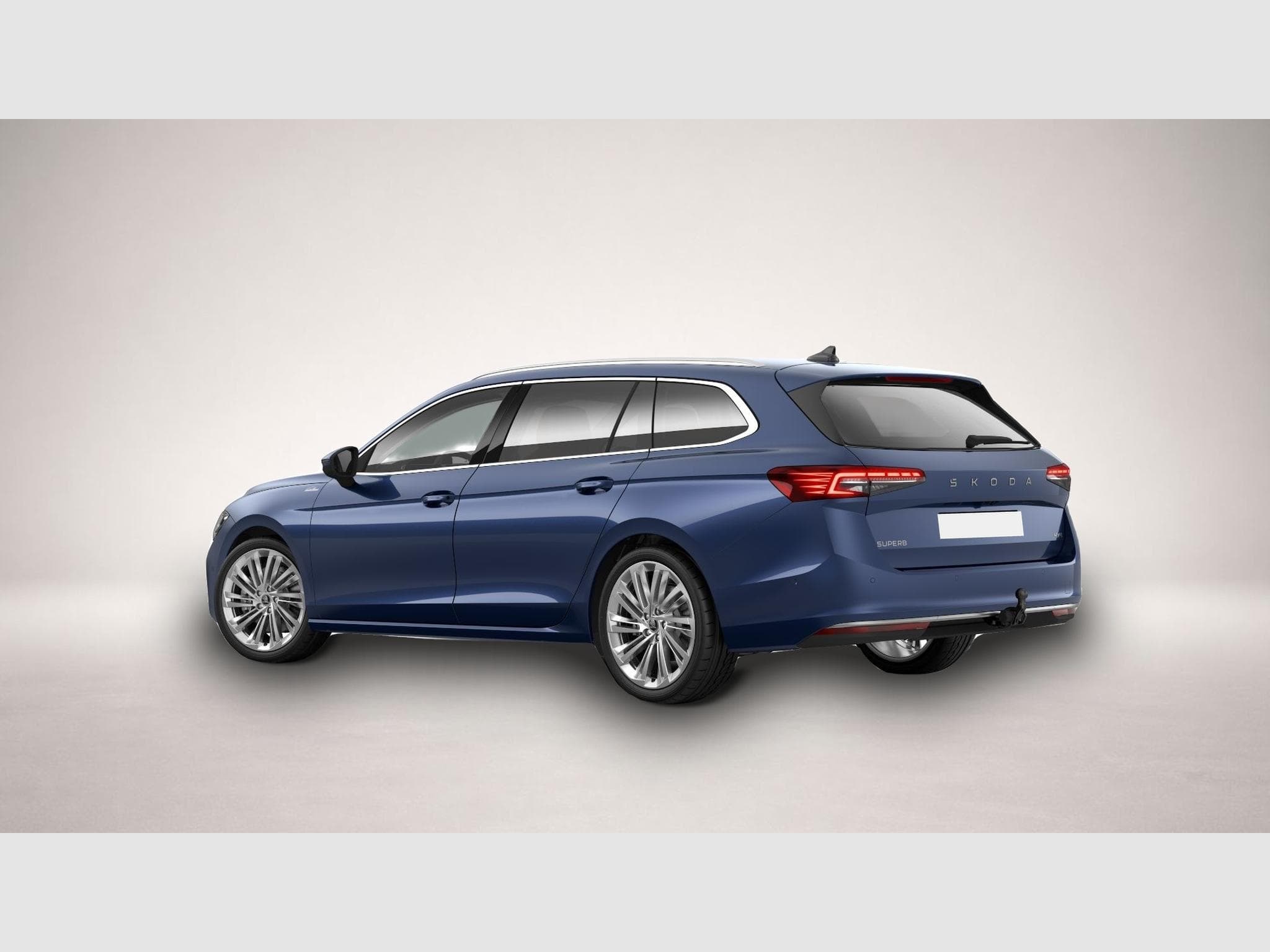 Skoda Superb (2026) - Foto 3