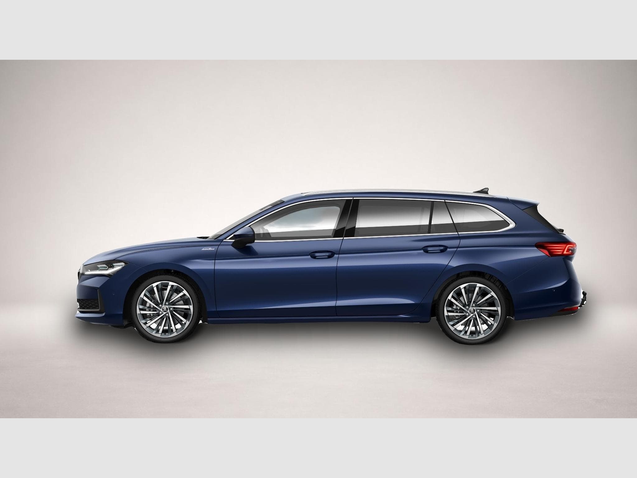 Skoda Superb (2026) - Foto 2