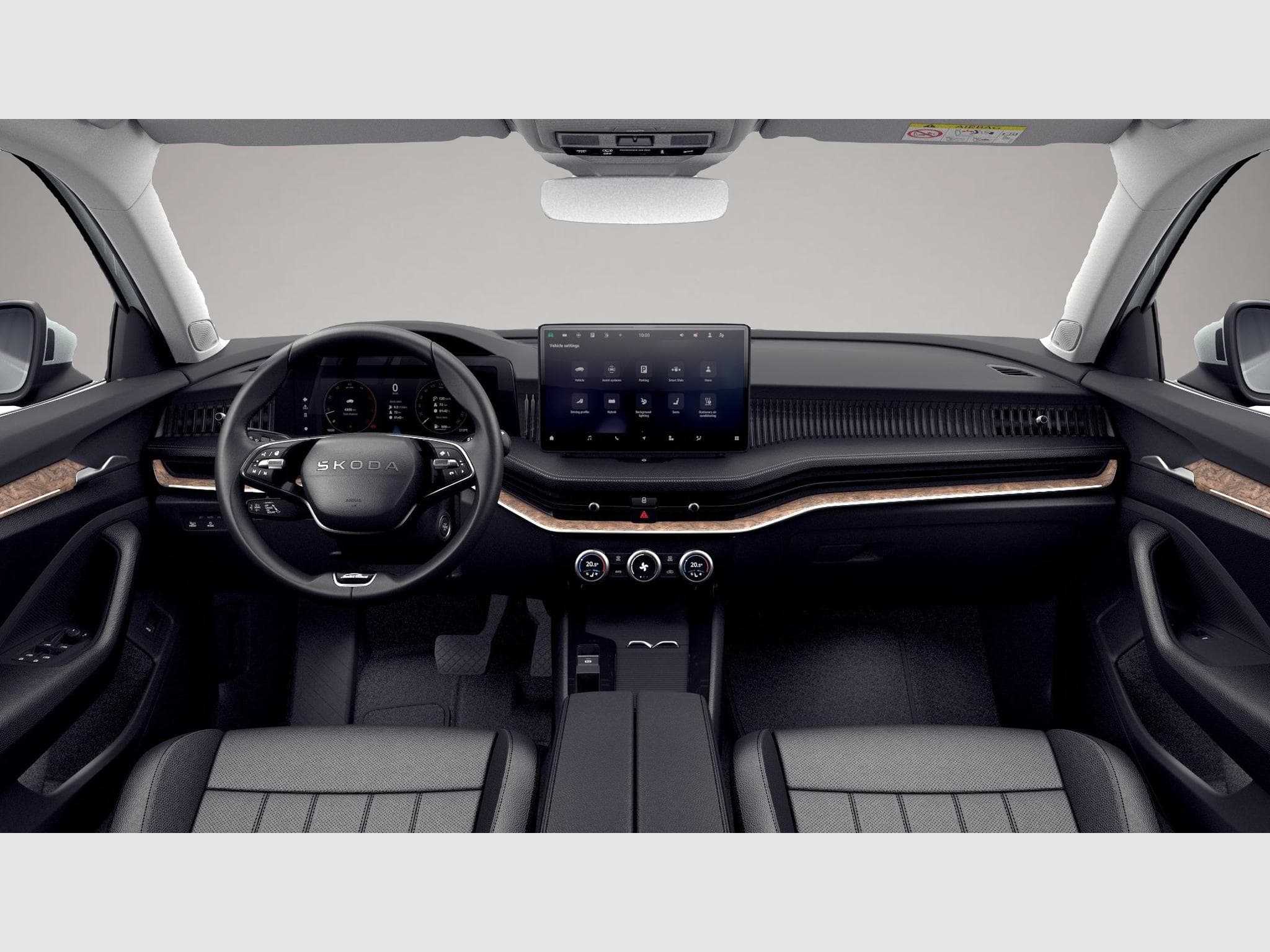 Skoda Superb (2026) - Foto 4