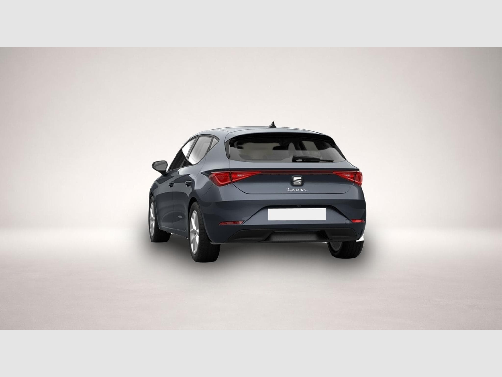 Seat Leon (2026) - Foto 3