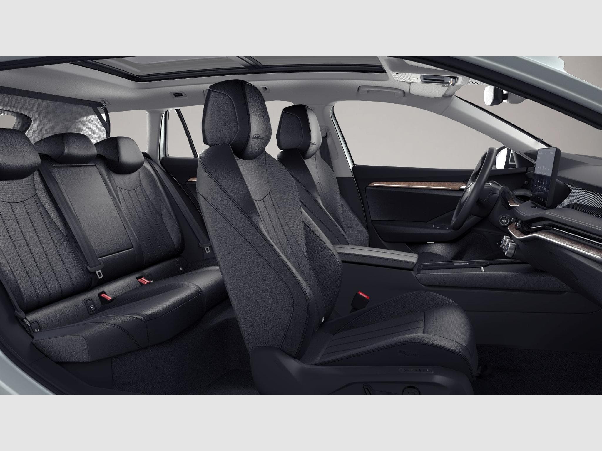 Skoda Superb (2026) - Foto 5