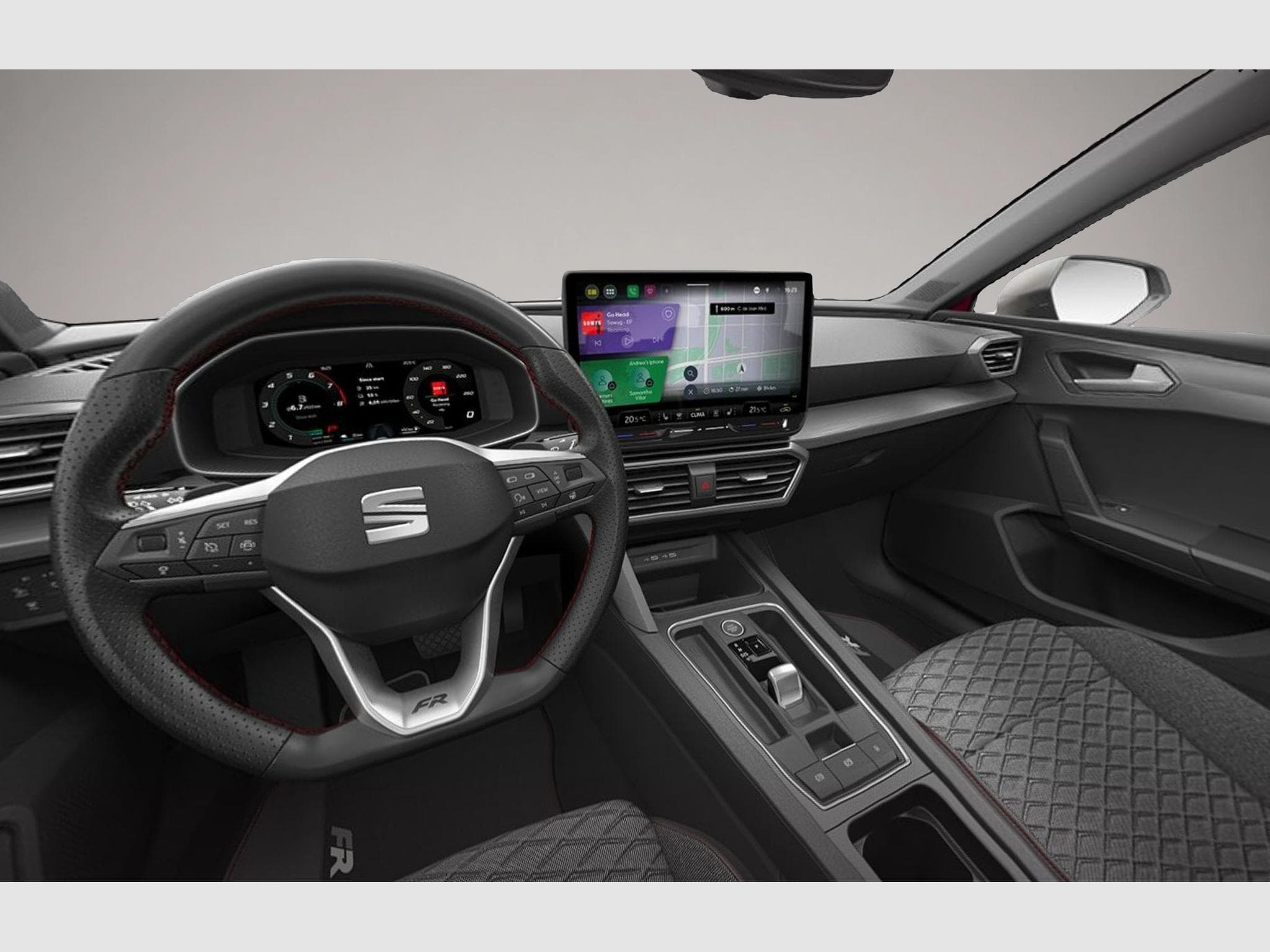 Seat Leon (2026) - Foto 4