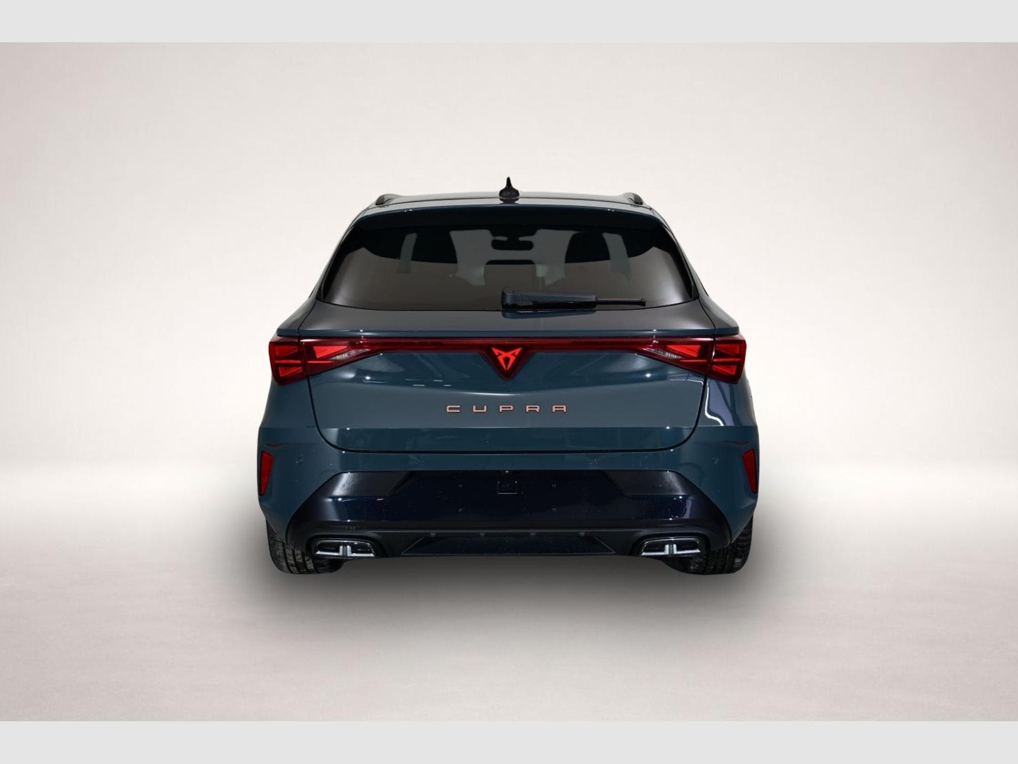 Cupra Leon (2026) - Foto 4