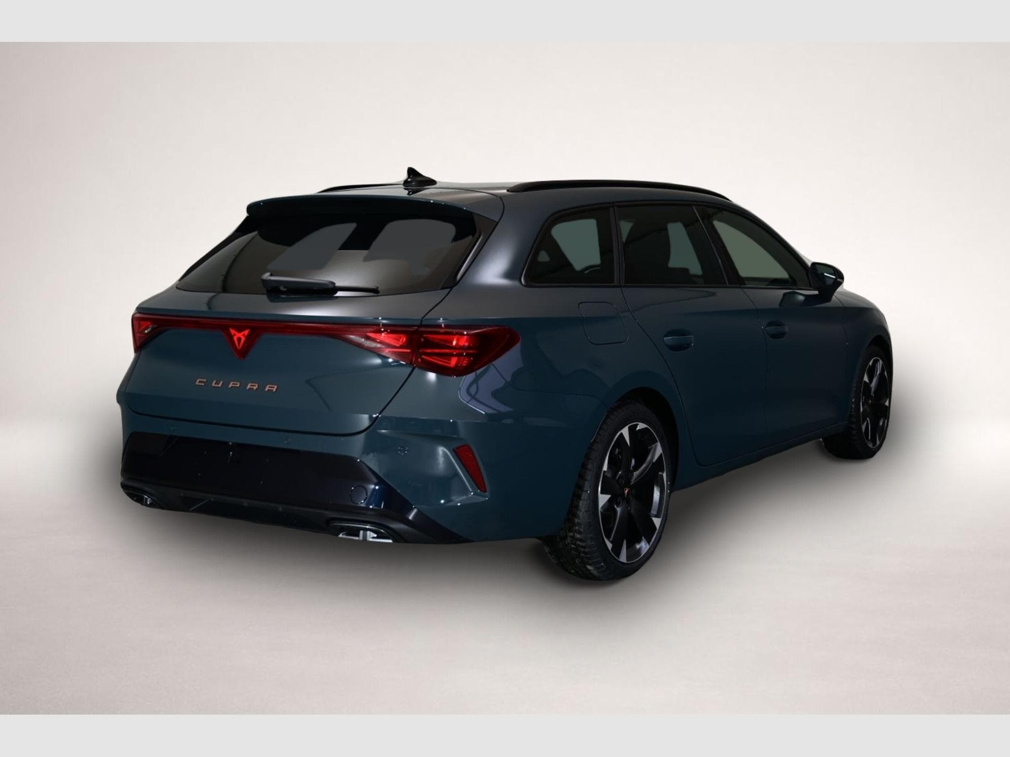 Cupra Leon (2026) - Foto 5