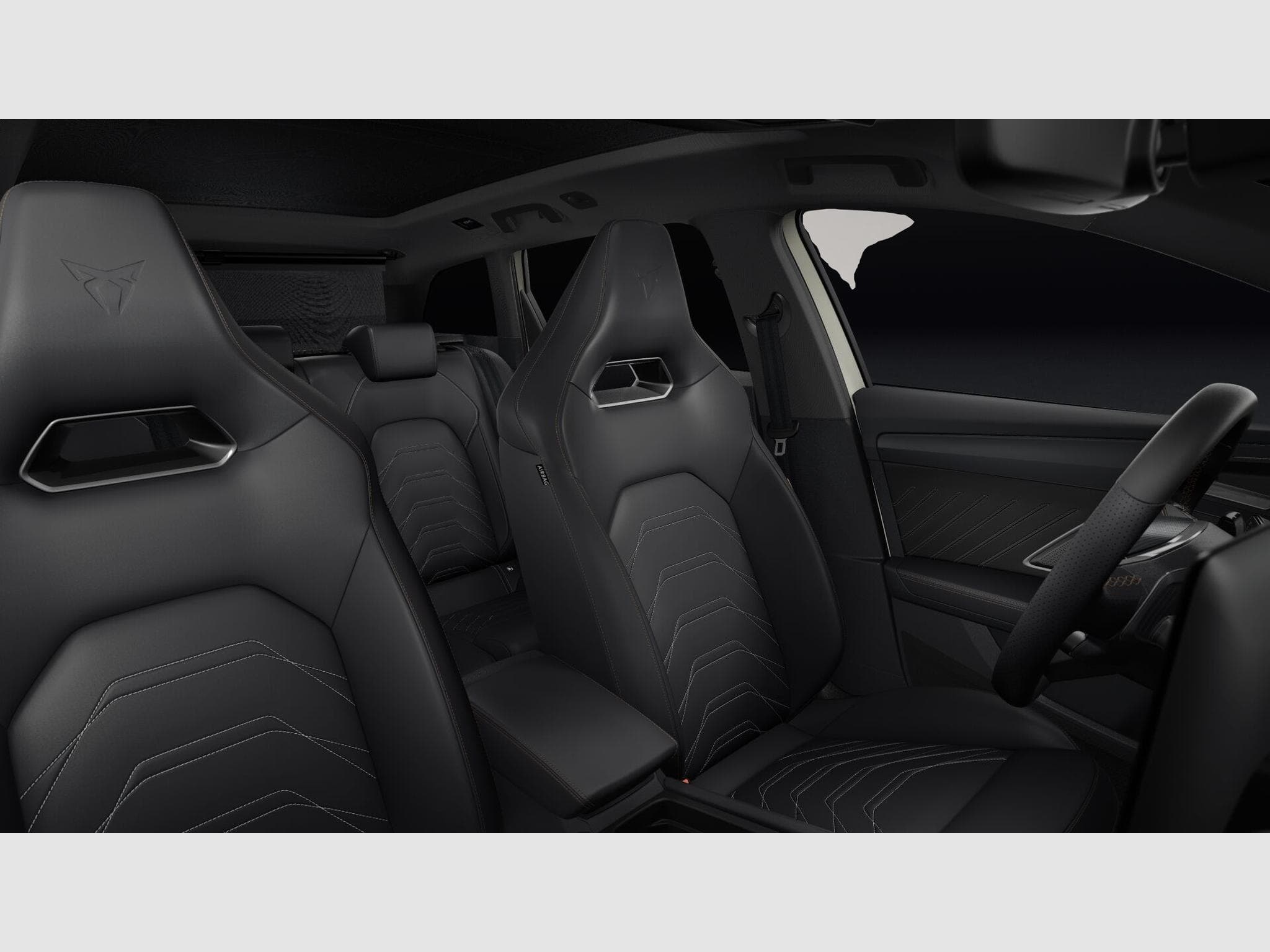 Cupra Leon (2026) - Foto 4