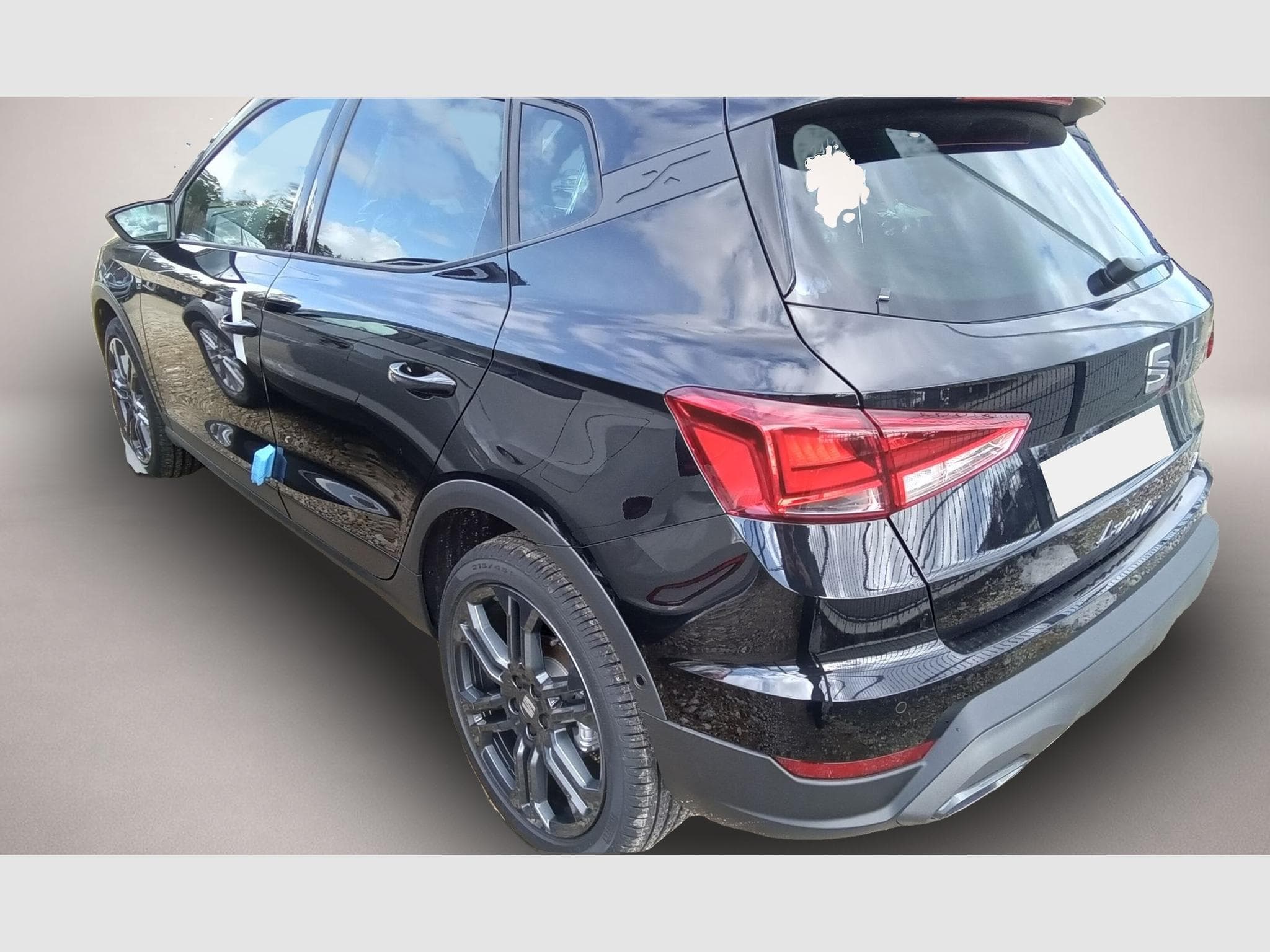 Seat Arona (2026) - Photo 2