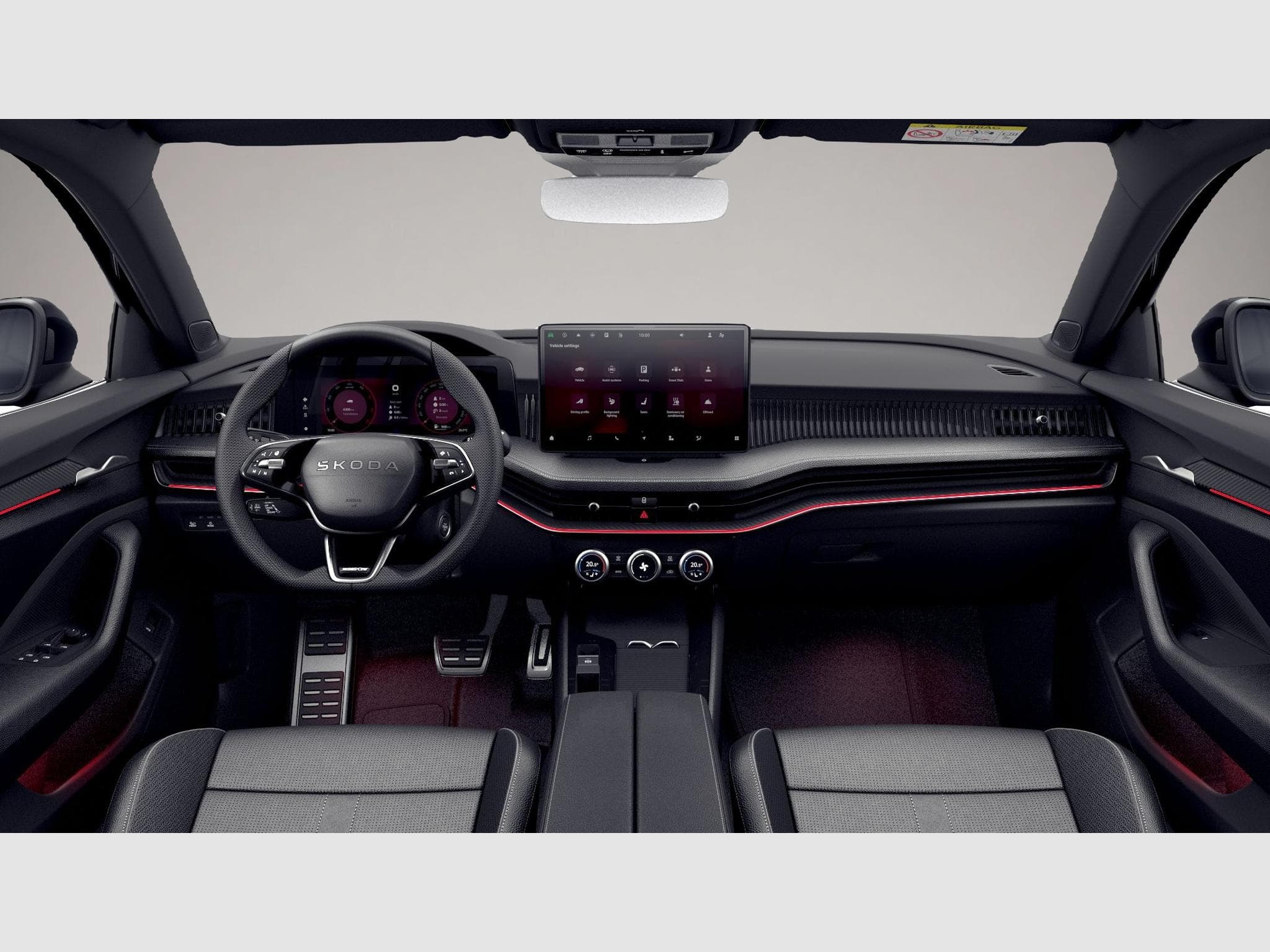 Skoda Superb (2026) - Foto 4