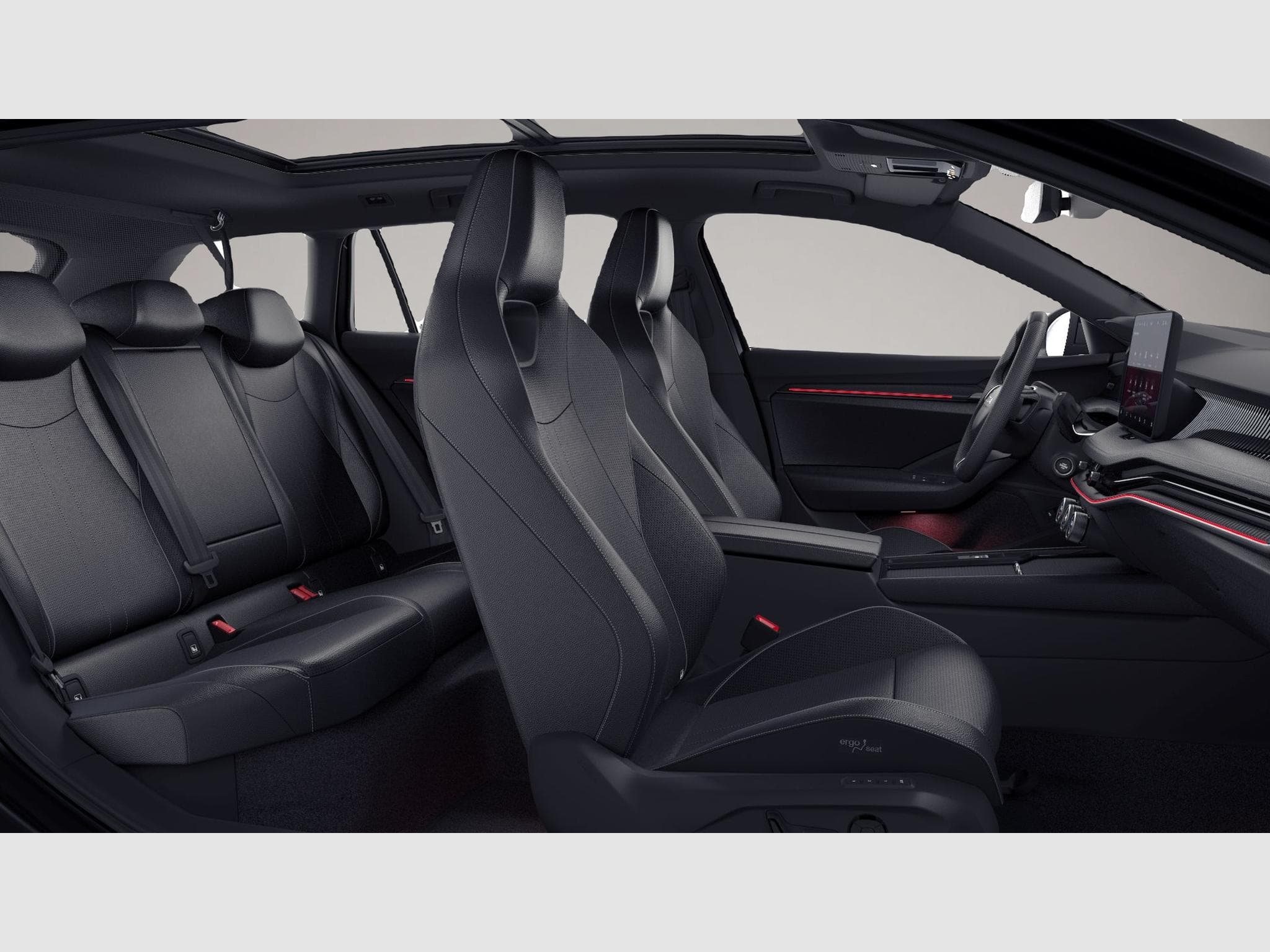 Skoda Superb (2026) - Foto 5