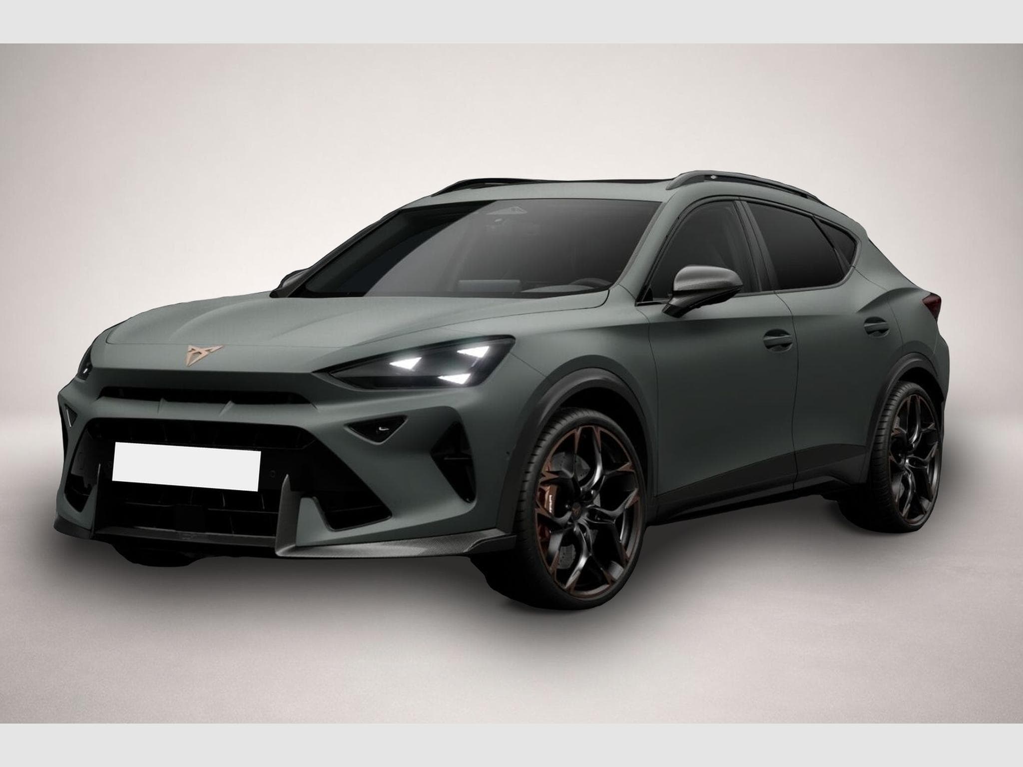 Cupra Formentor (2026) - Foto 1