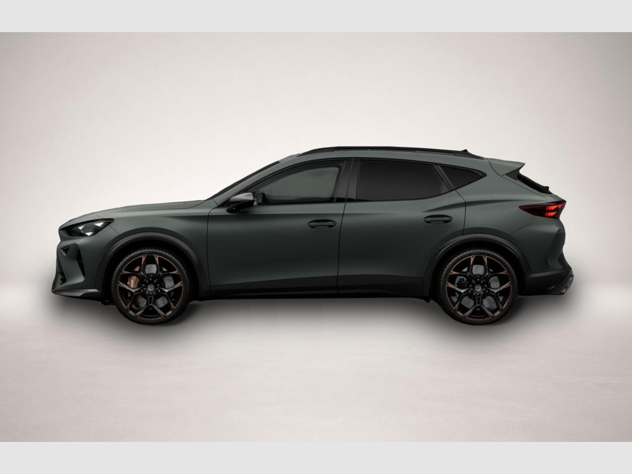 Cupra Formentor (2026) - Foto 2