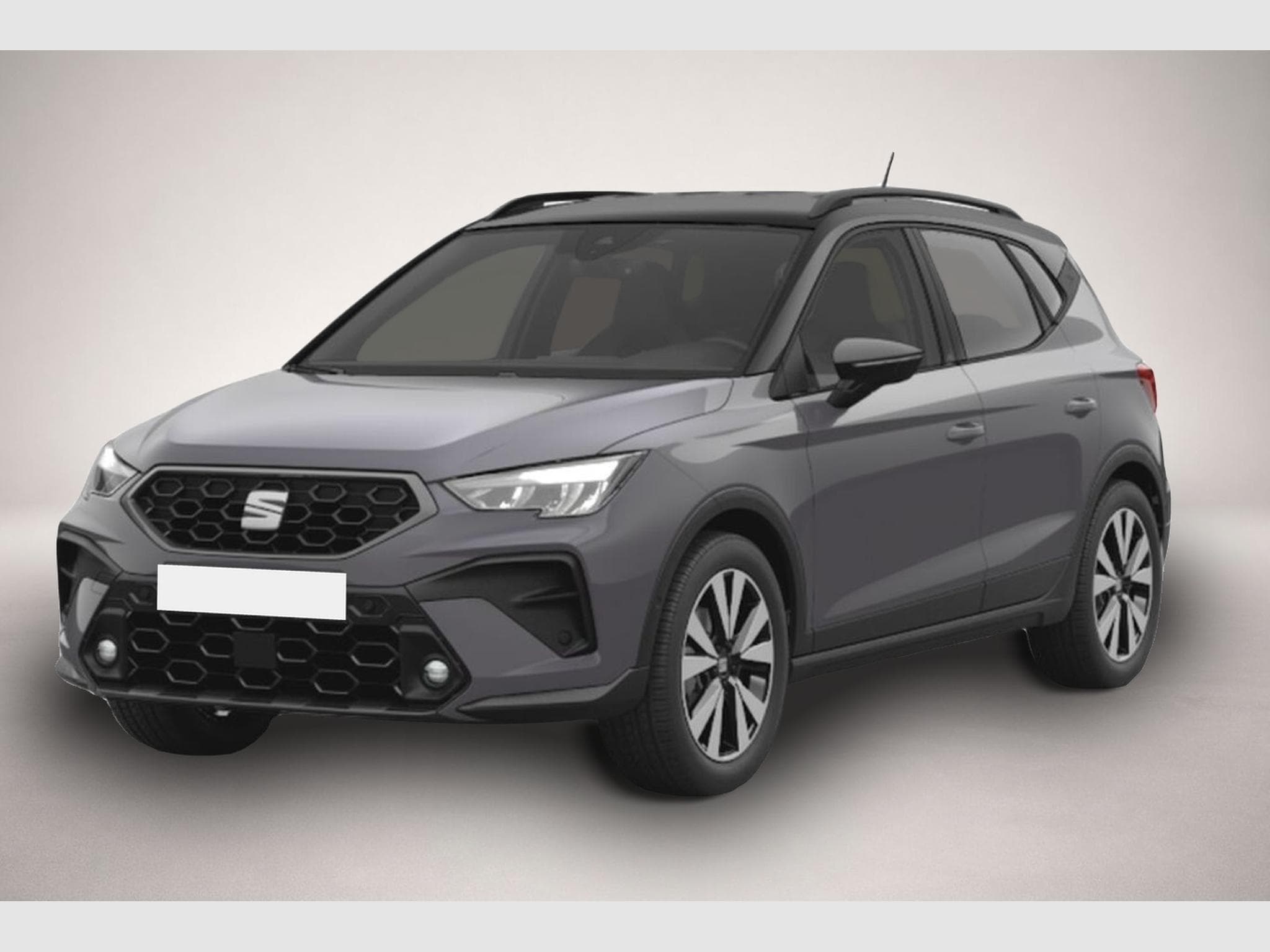 Seat Arona (2026) - Photo 1