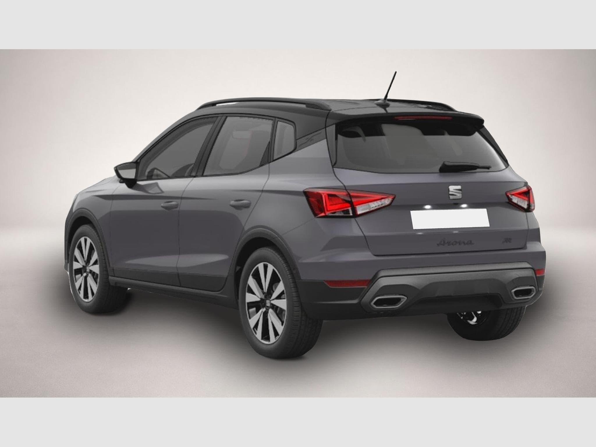 Seat Arona (2026) - Photo 3
