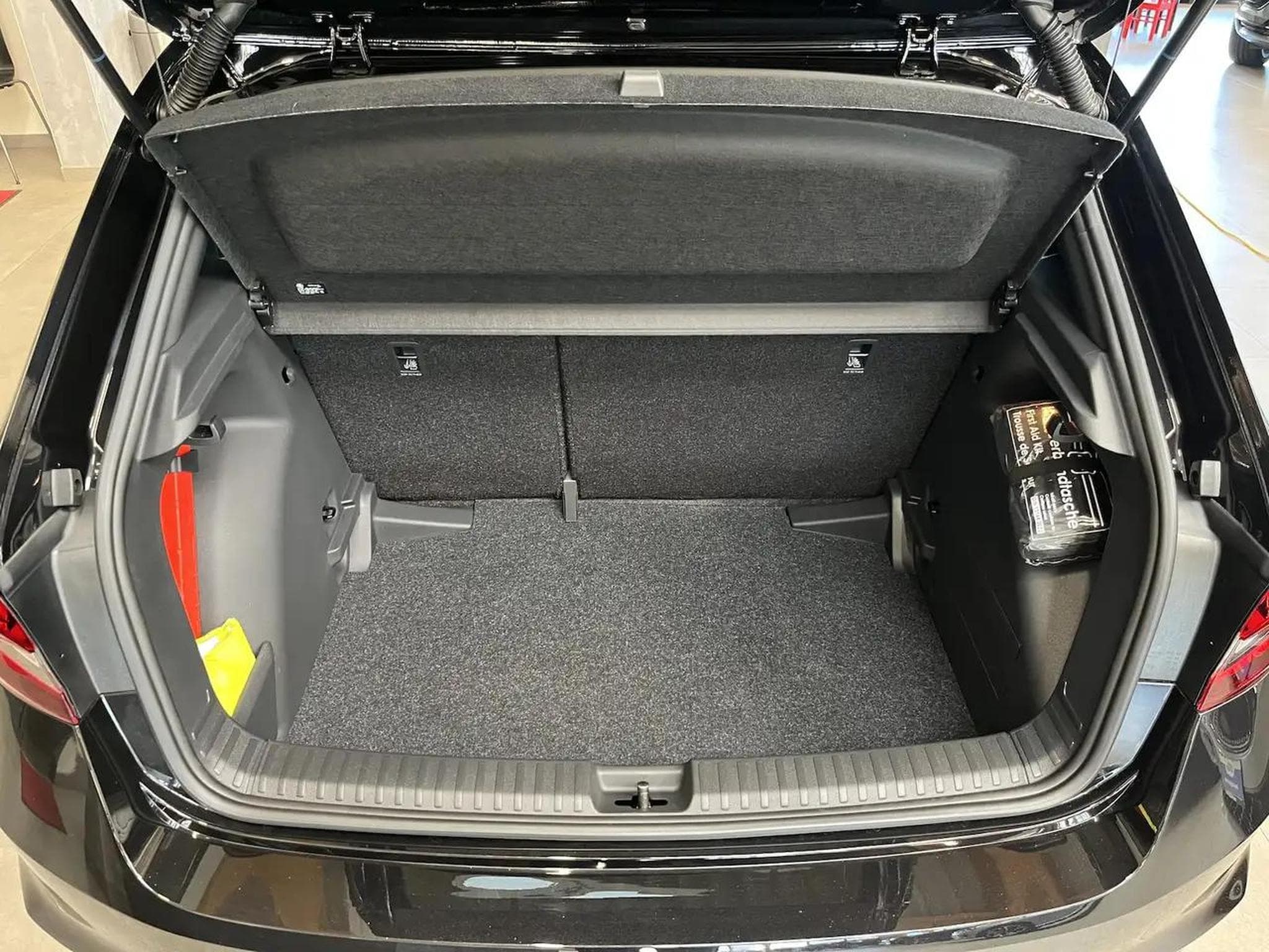 Skoda Fabia (2026) - Photo 20