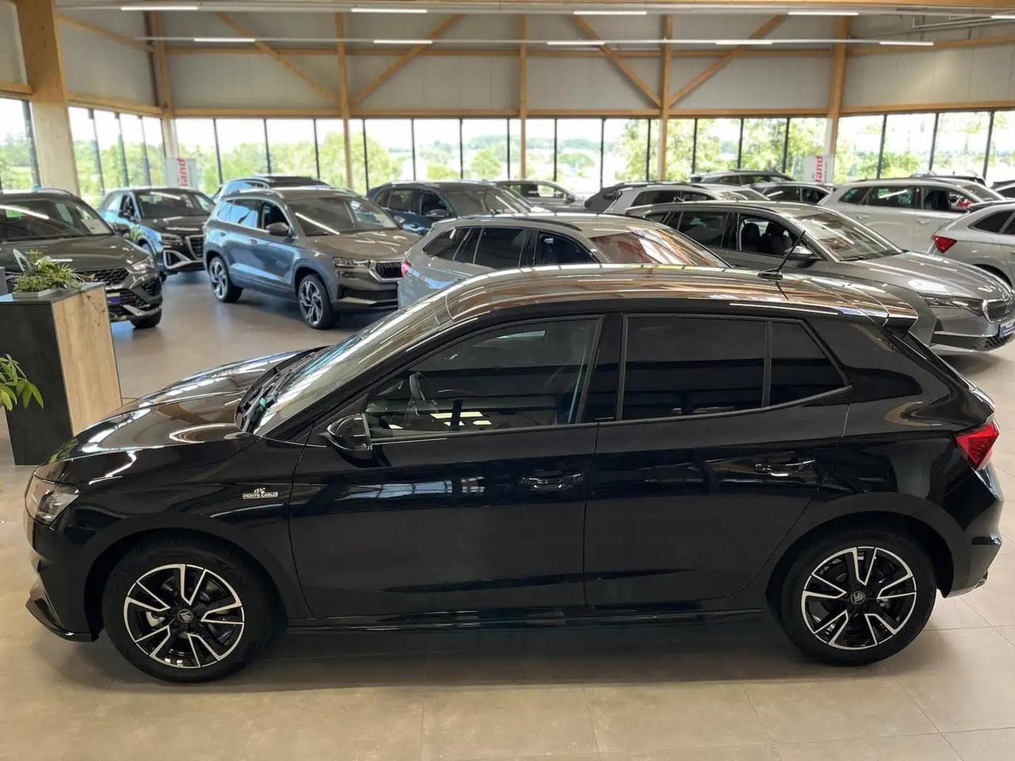 Skoda Fabia (2026) - Photo 25