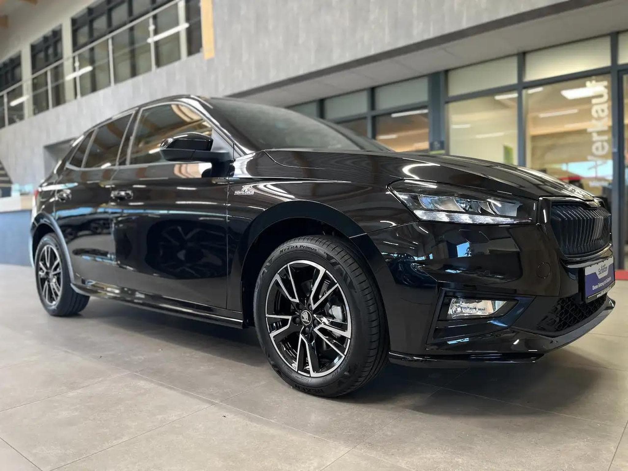 Skoda Fabia (2026) - Photo 3
