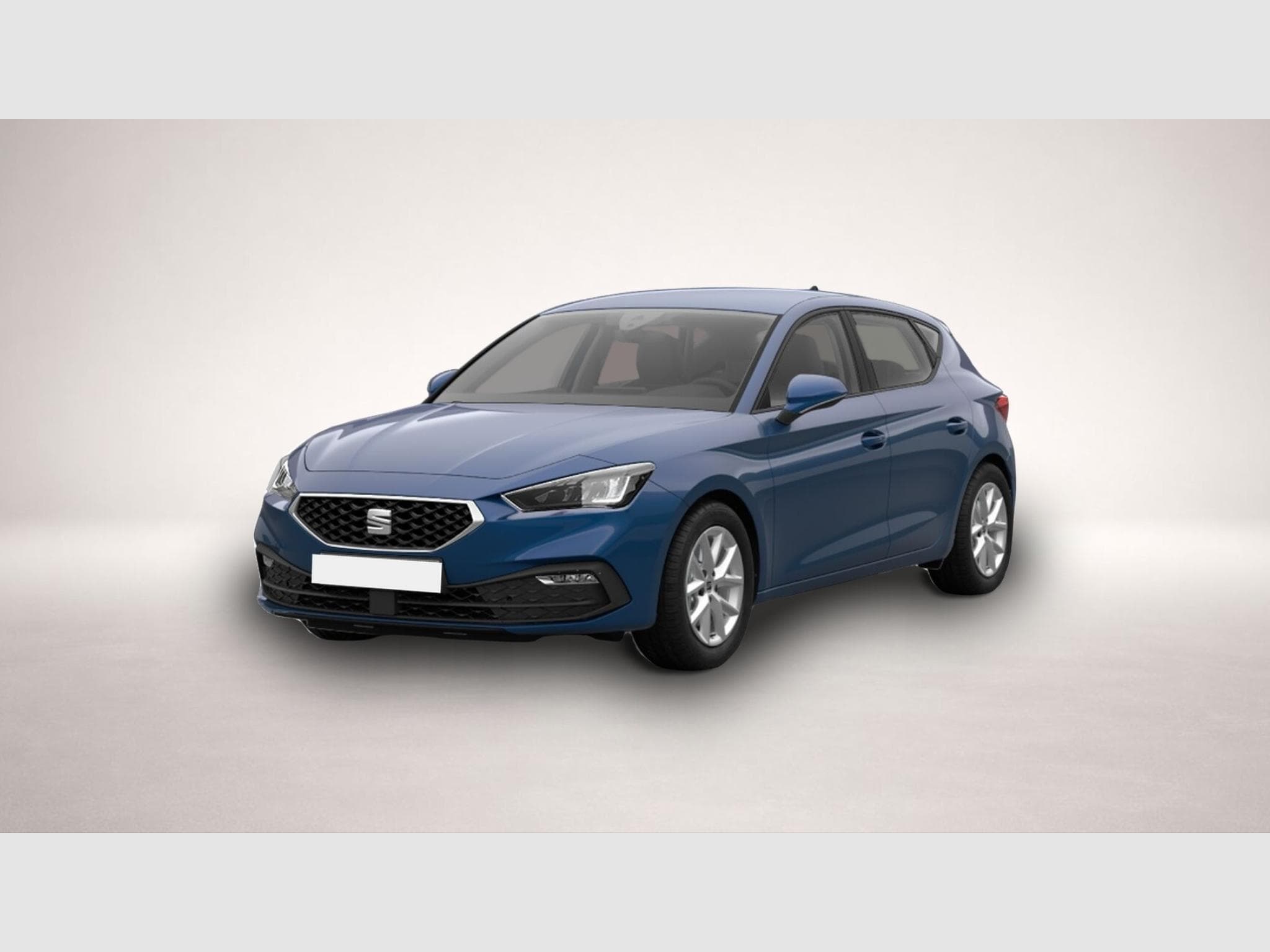 Seat Leon (2026) - Foto 1