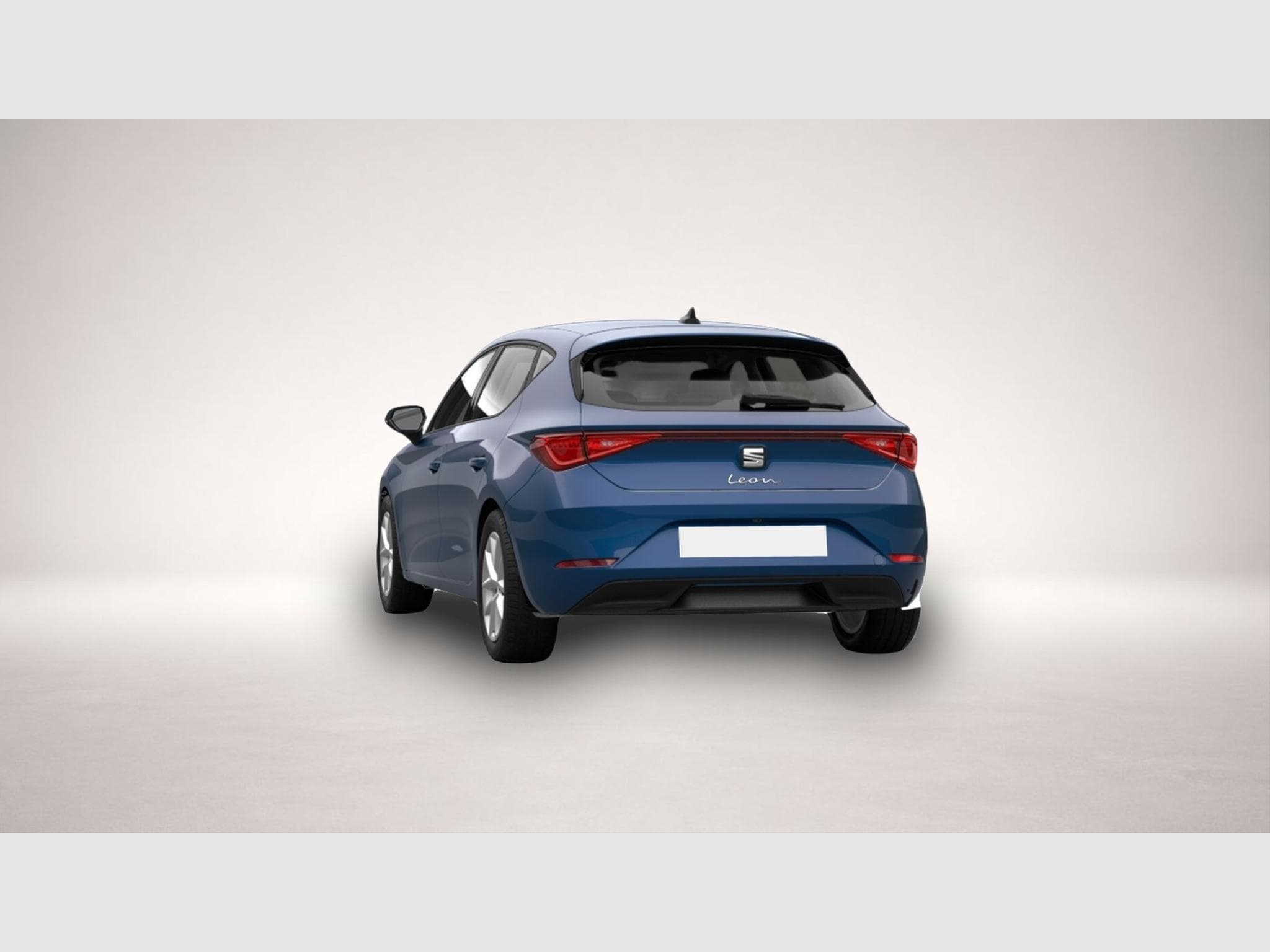 Seat Leon (2026) - Foto 3