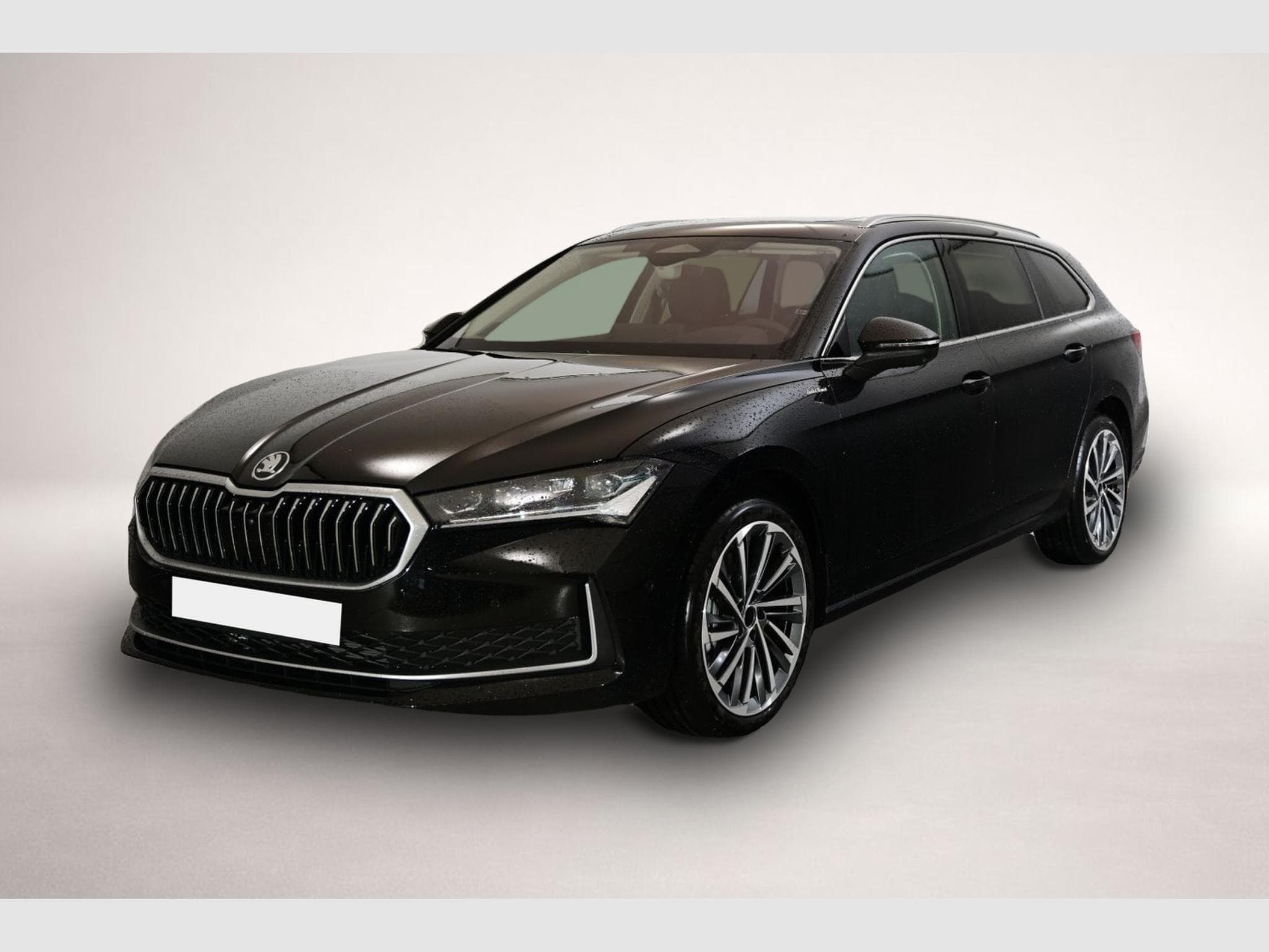Skoda Superb (2026) - Foto 1