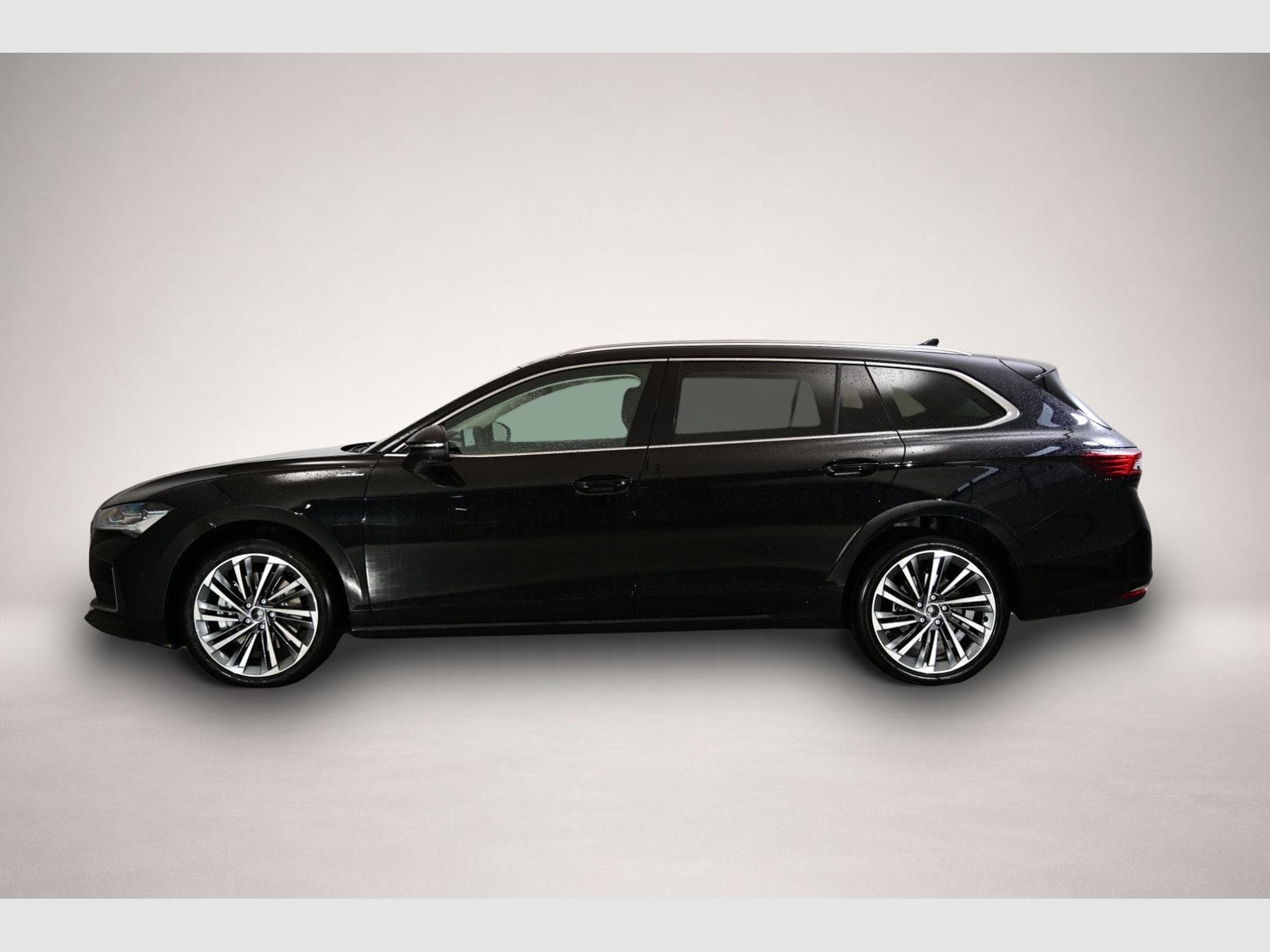 Skoda Superb (2026) - Foto 2
