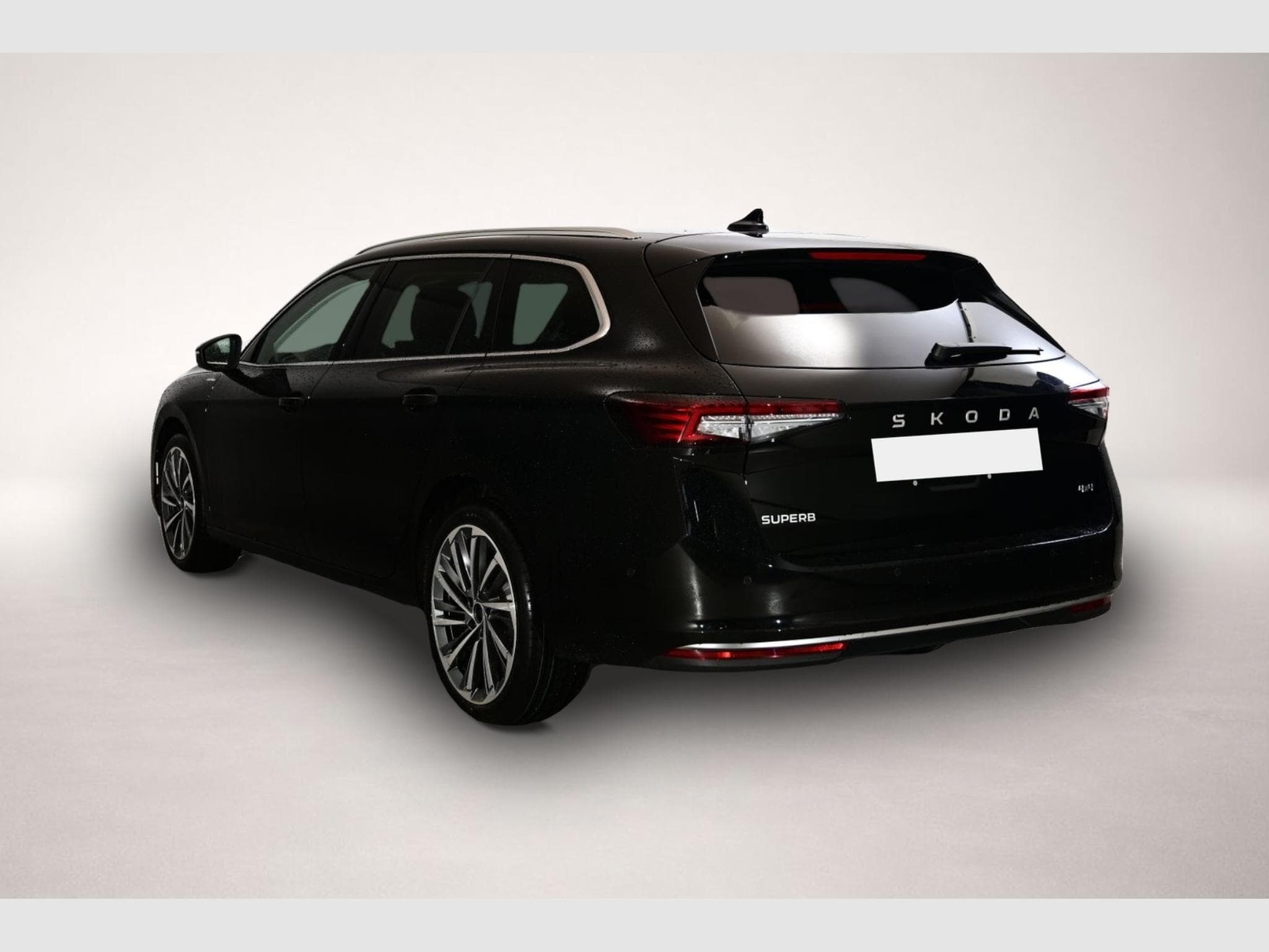 Skoda Superb (2026) - Foto 3
