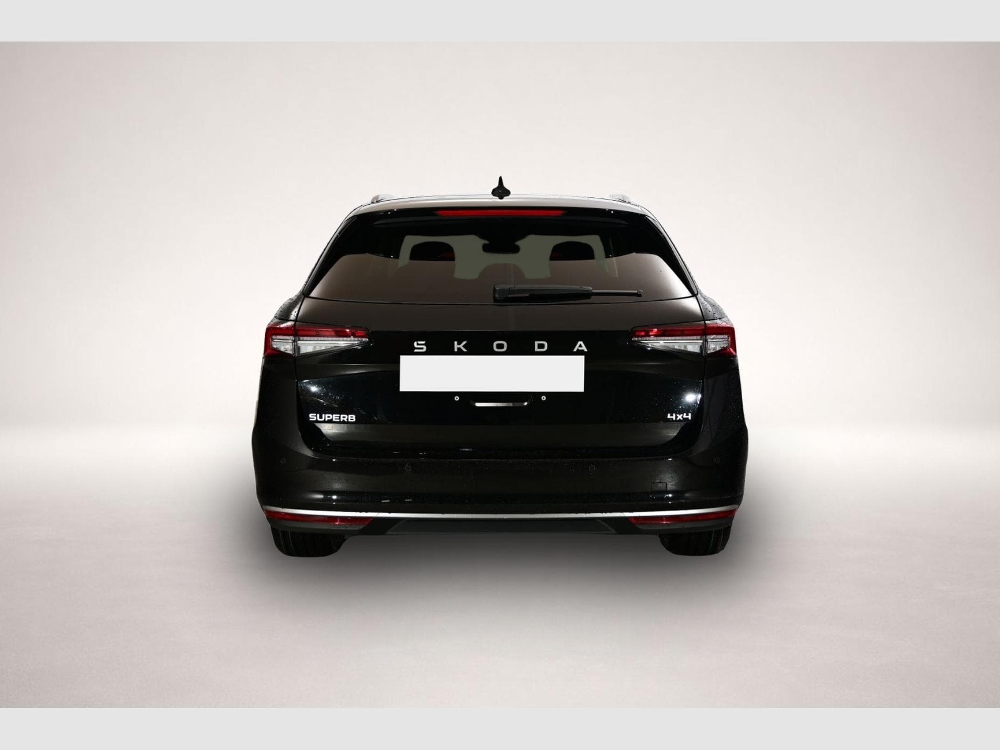Skoda Superb (2026) - Foto 4