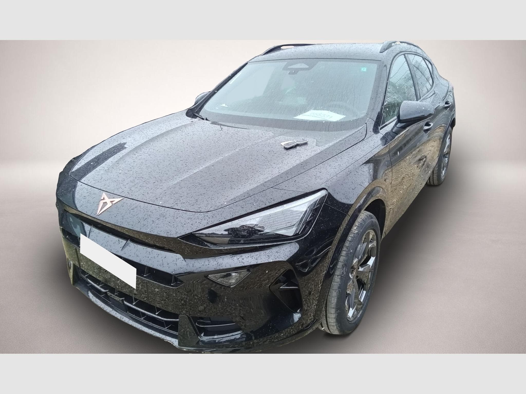 Cupra Formentor (2026) - Foto 1