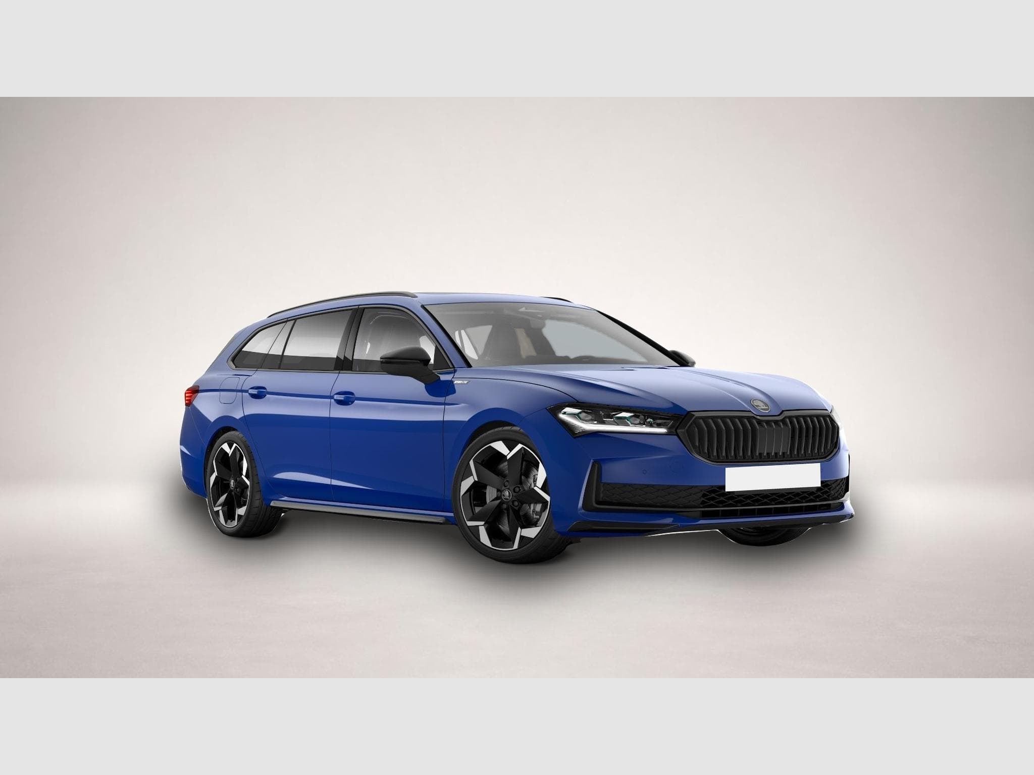 Skoda Superb (2026) - Foto 1