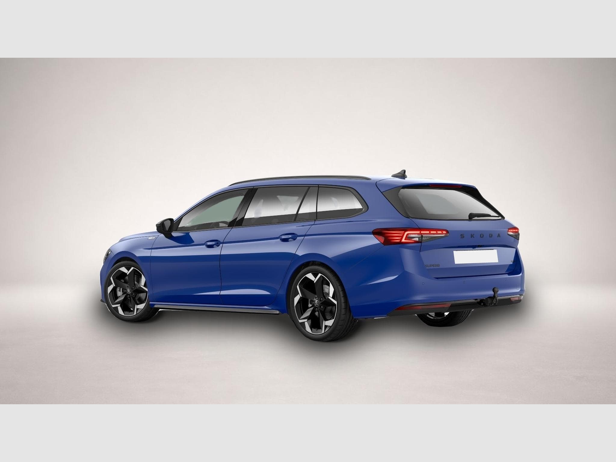 Skoda Superb (2026) - Foto 3
