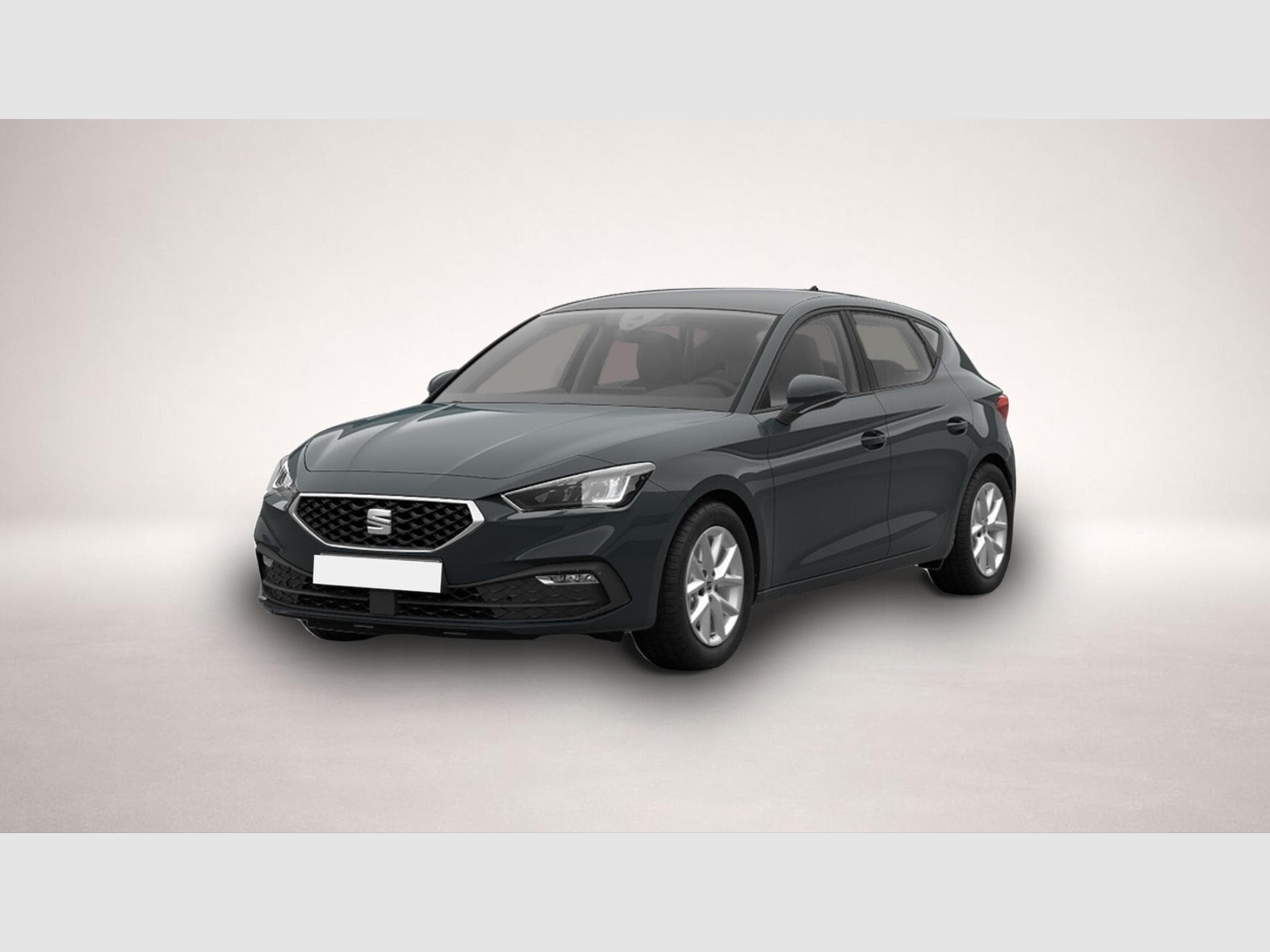 Seat Leon (2026) - Foto 1