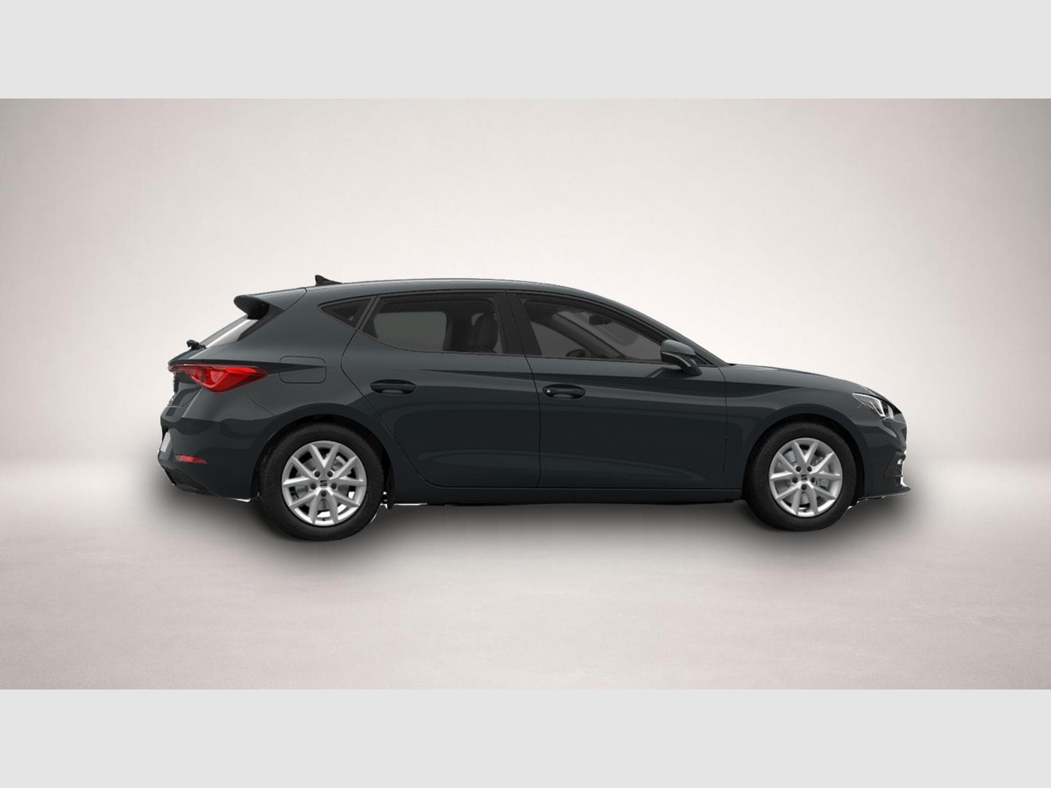 Seat Leon (2026) - Foto 2
