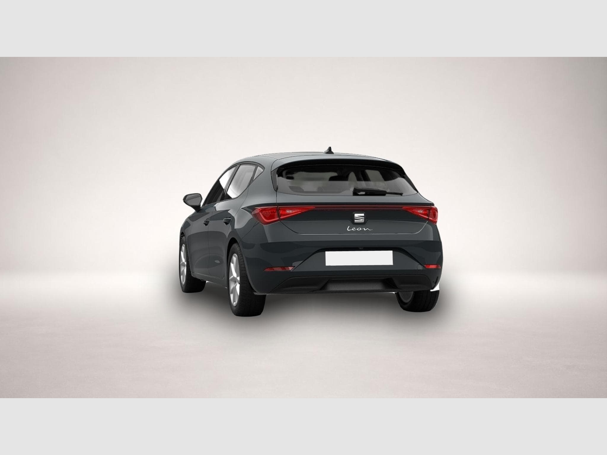 Seat Leon (2026) - Foto 3